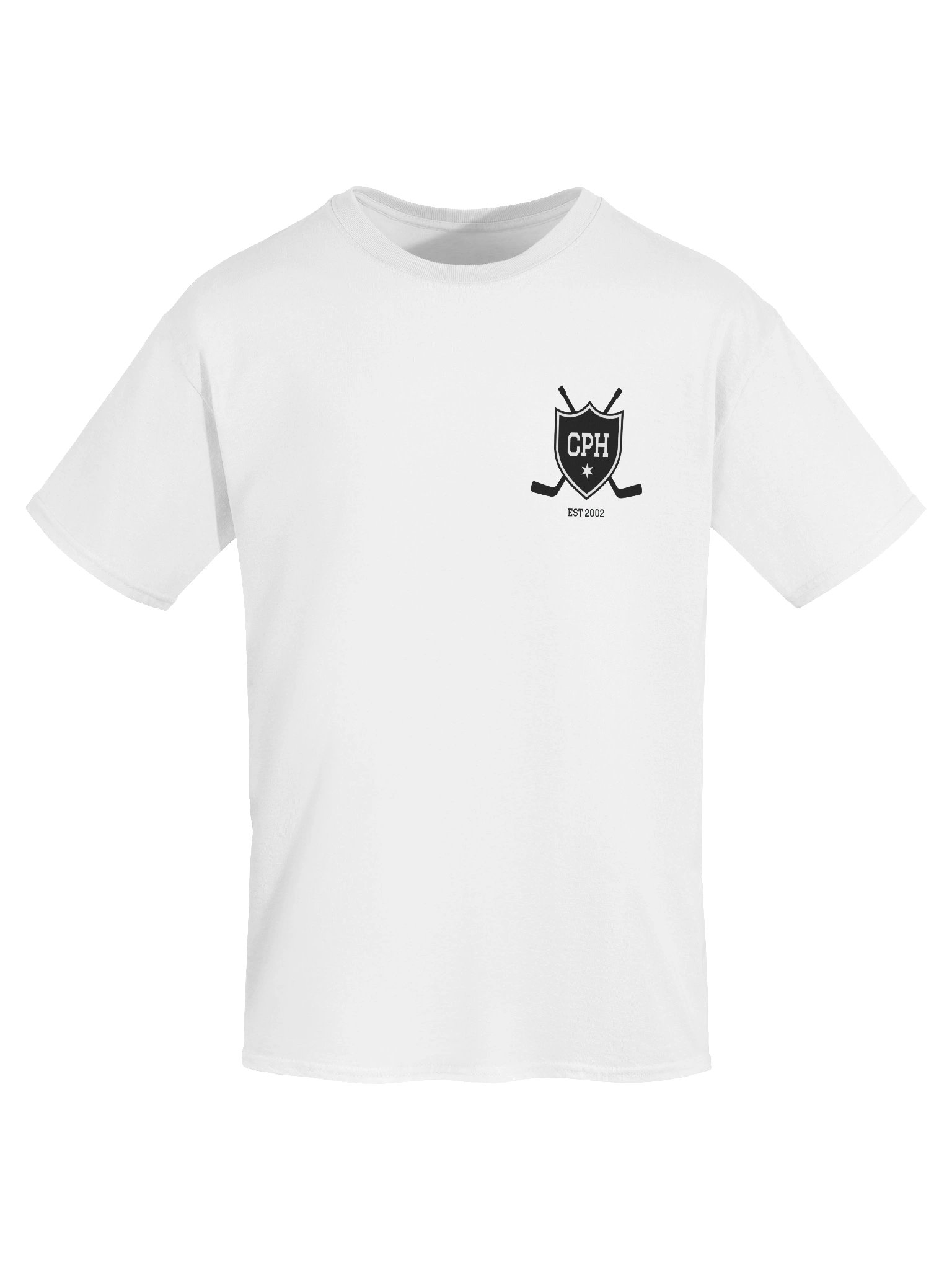 CPH Crest Tee product image (10)