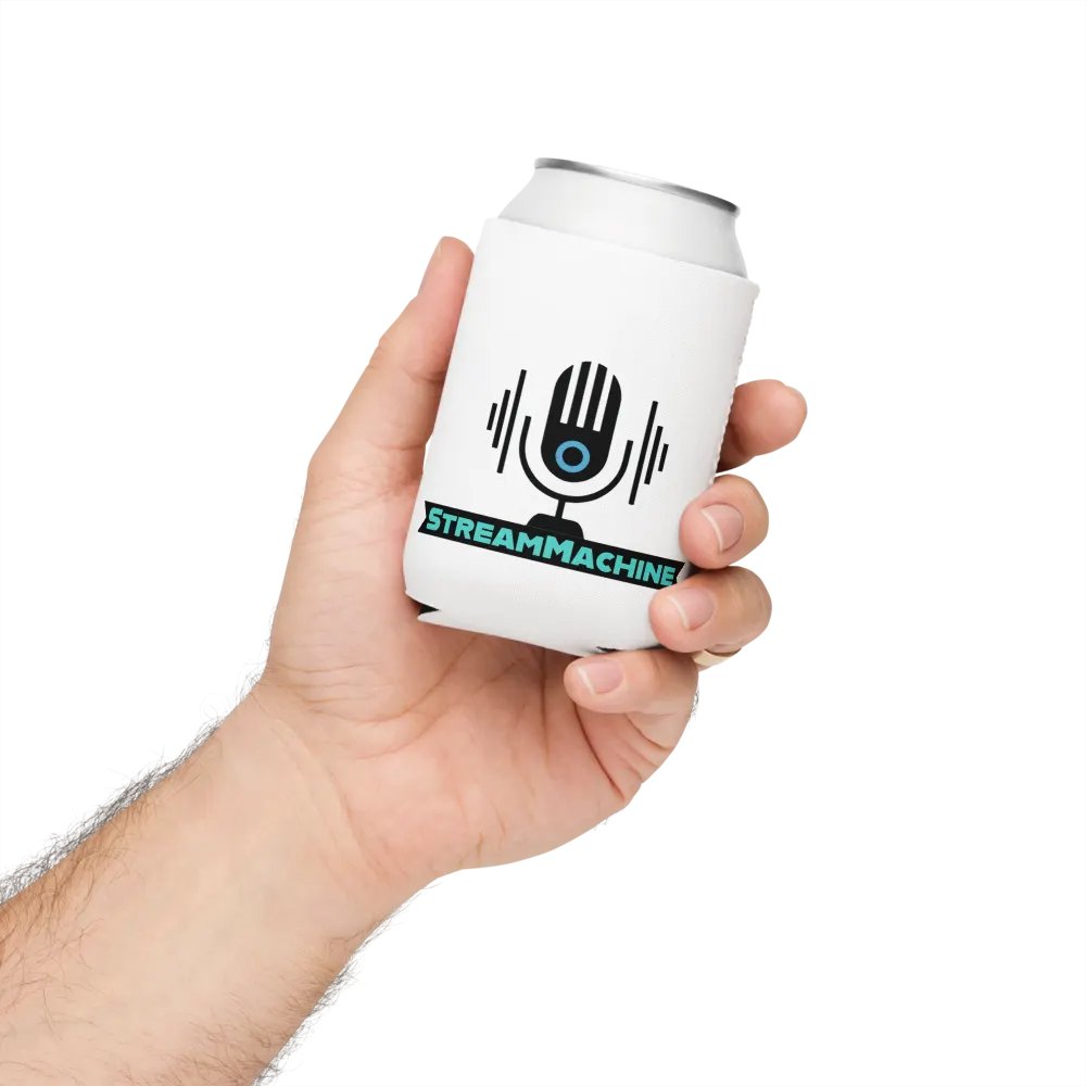 StreamMachine Can Cooler product image (5)