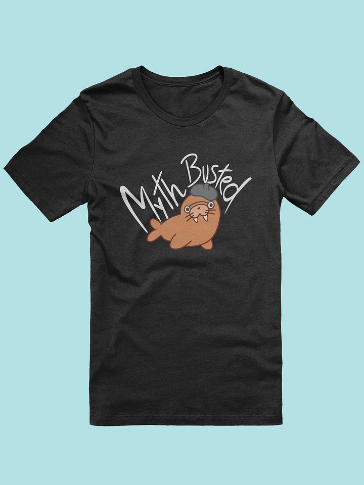 Kawaii Myth Busted Shirt product image (1)