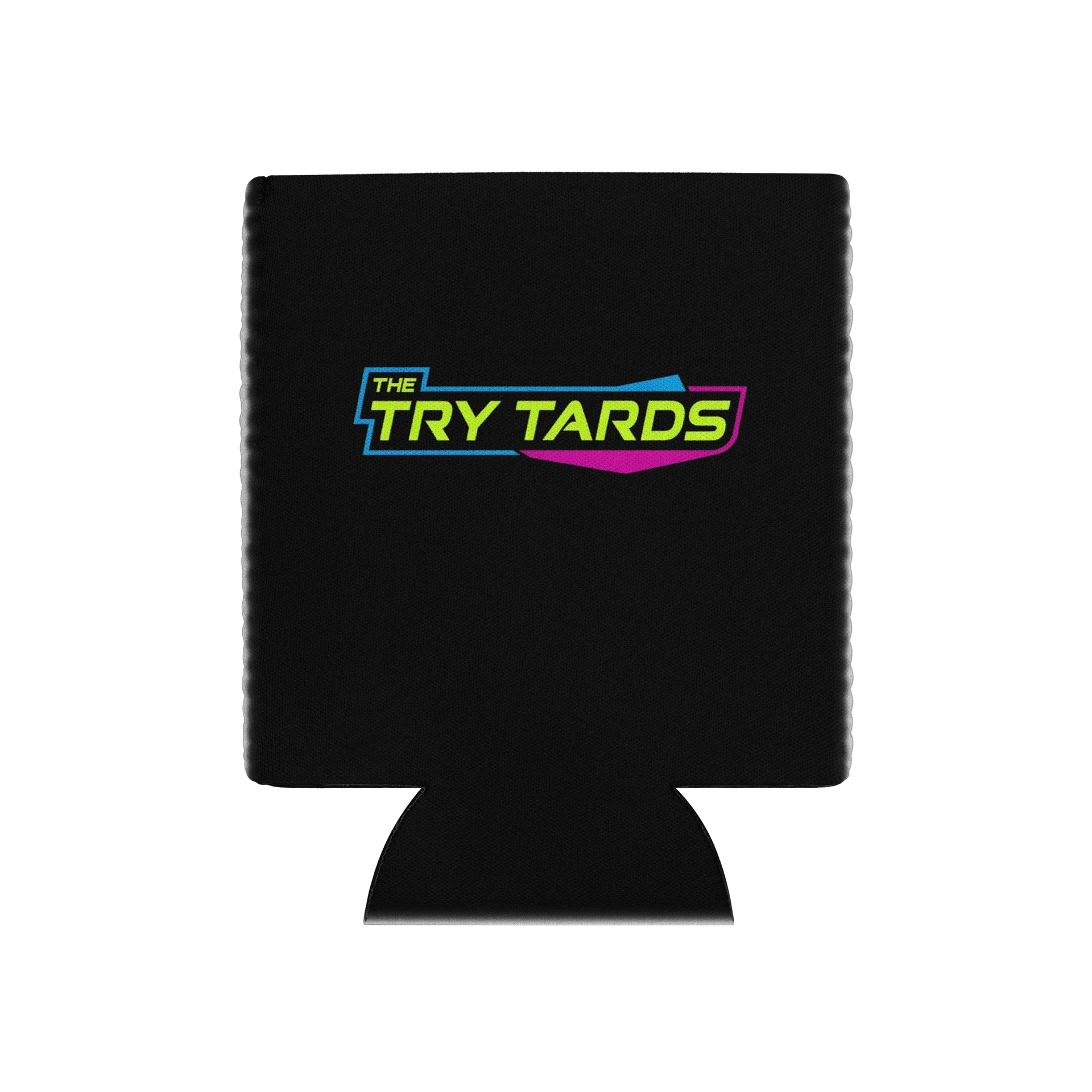 THE TRY TARDS DRINK COOZIE! product image (10)
