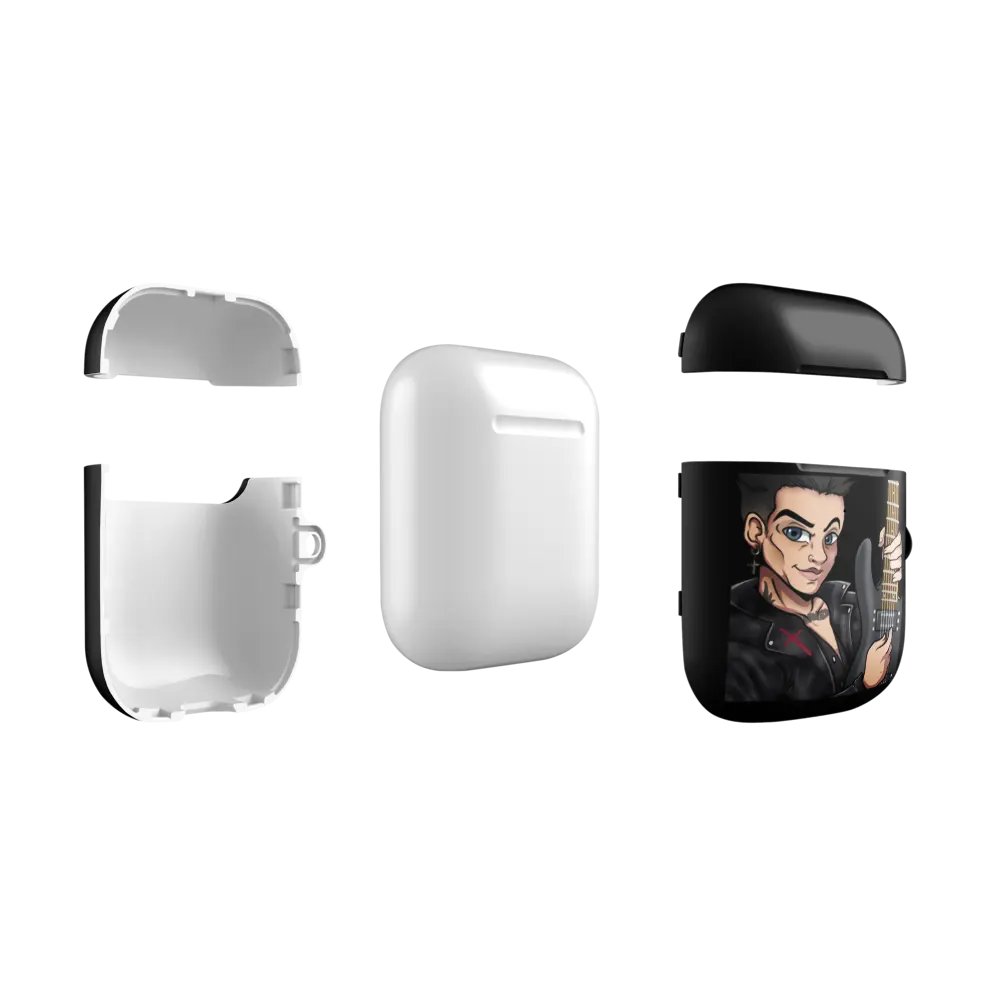Rockin-Air Pod Case product image (11)