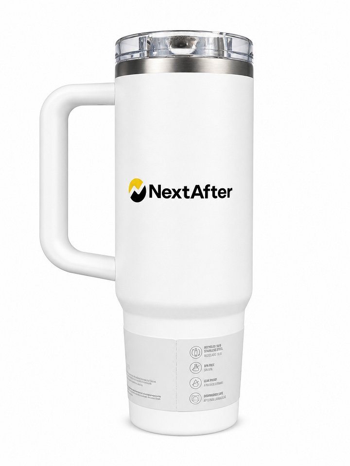 NextAfter - Stanley Bottle product image (1)