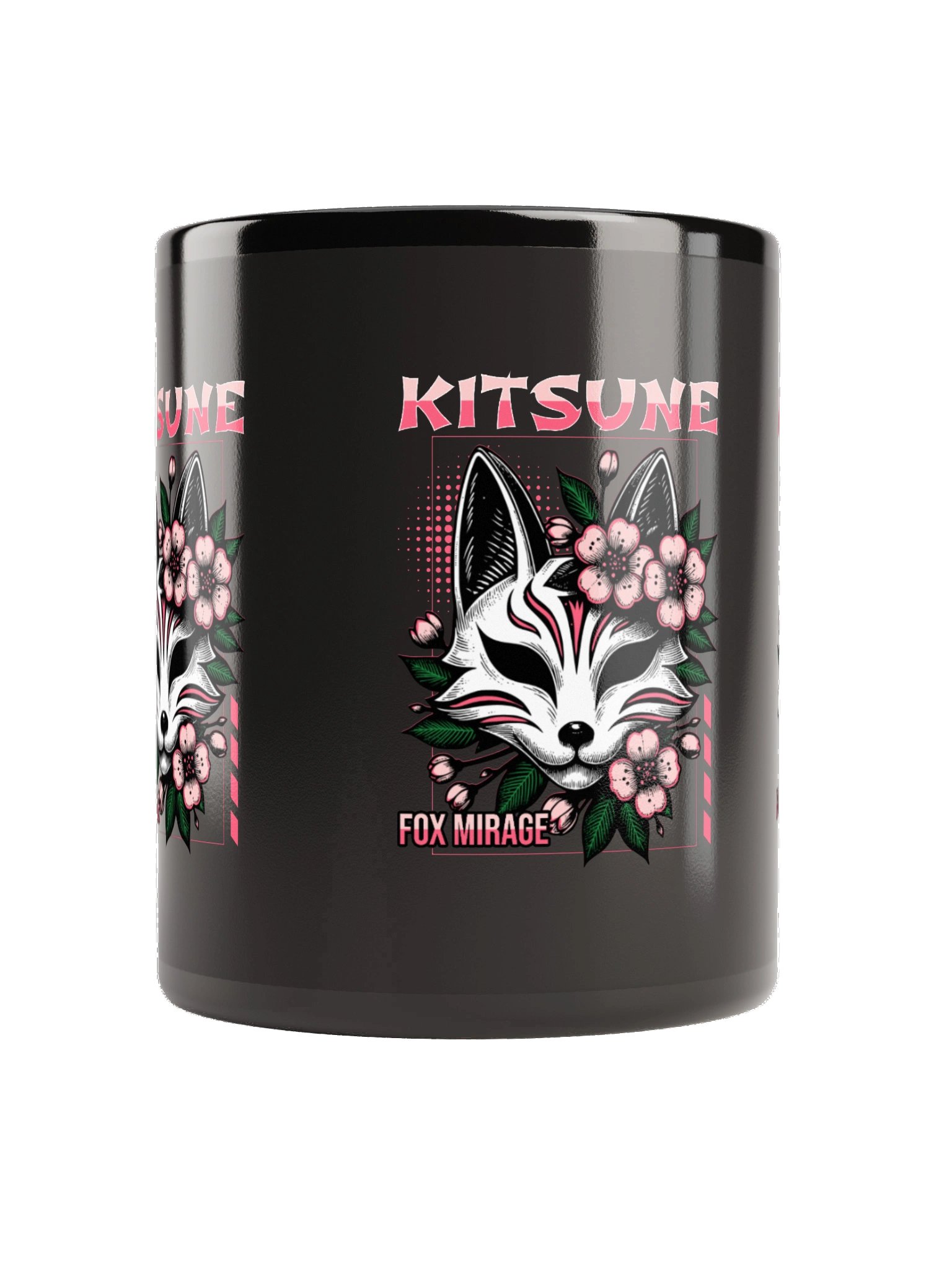 Kitsune: Fox Mirage product image (3)