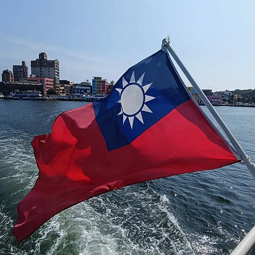 I'm in taiwan.
Much better than most people would think