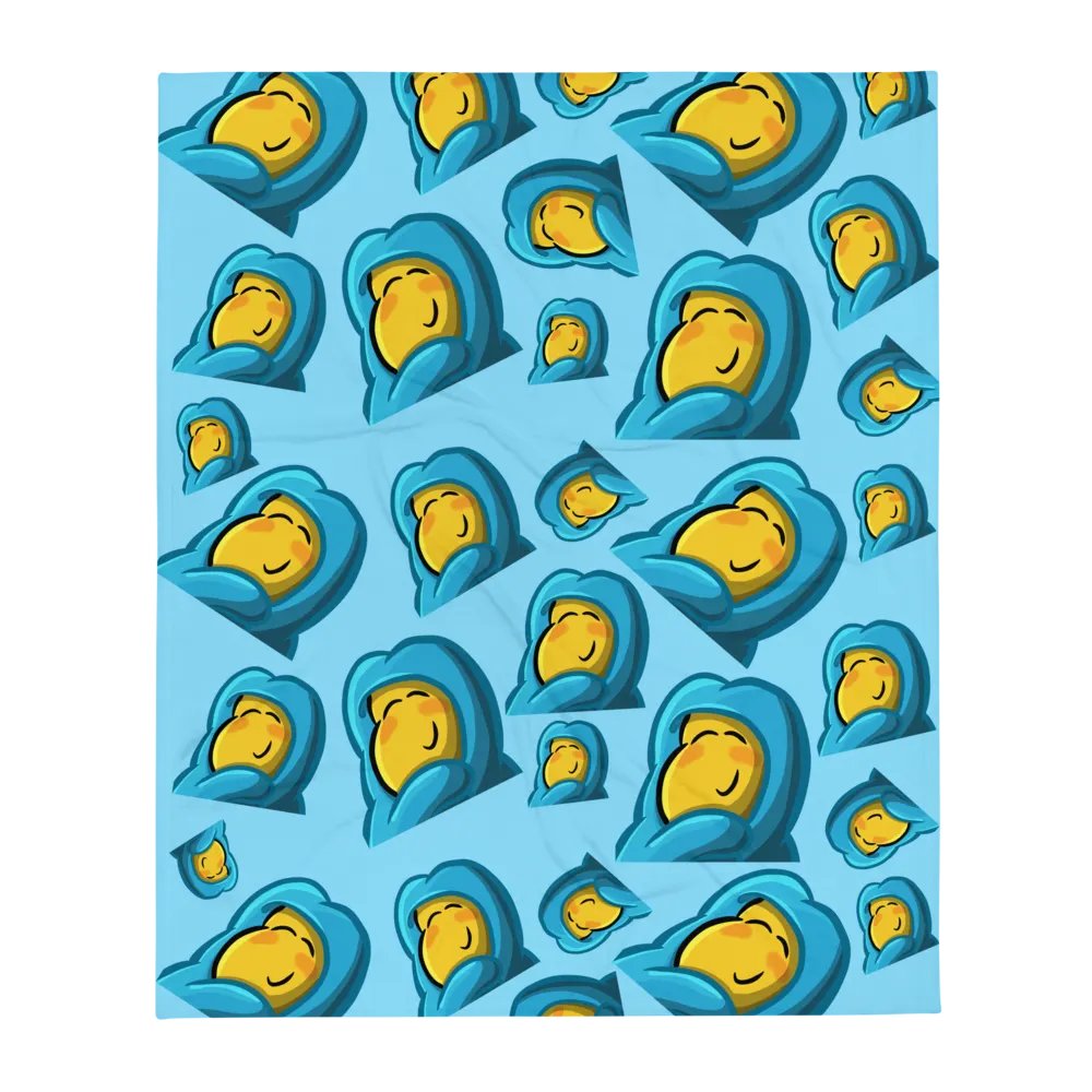 GluCozy Blanket product image (13)