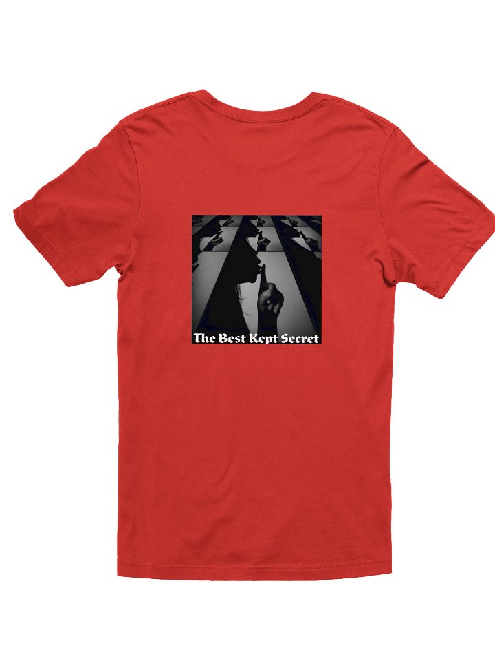 Noodle Beats T-Shirt product image (2)