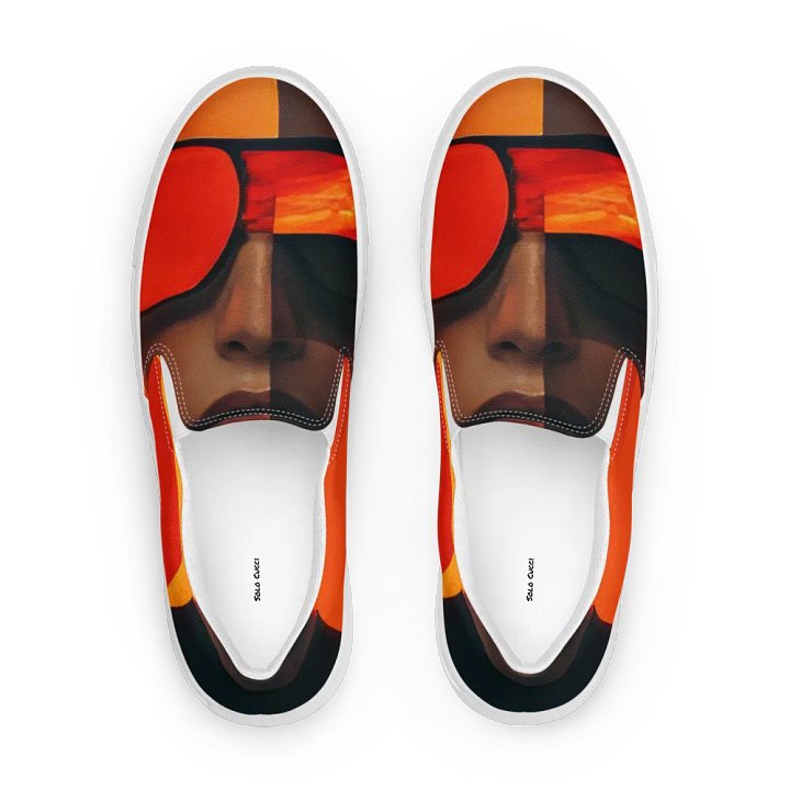 Just Class Slip-Ons product image (2)