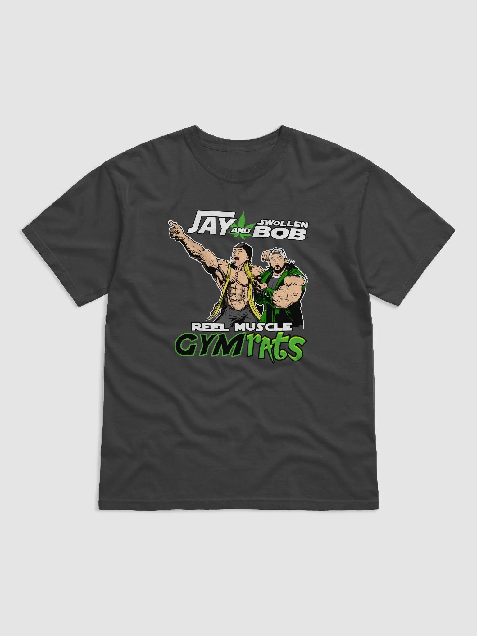 GymRATS (Oversized) product image (1)