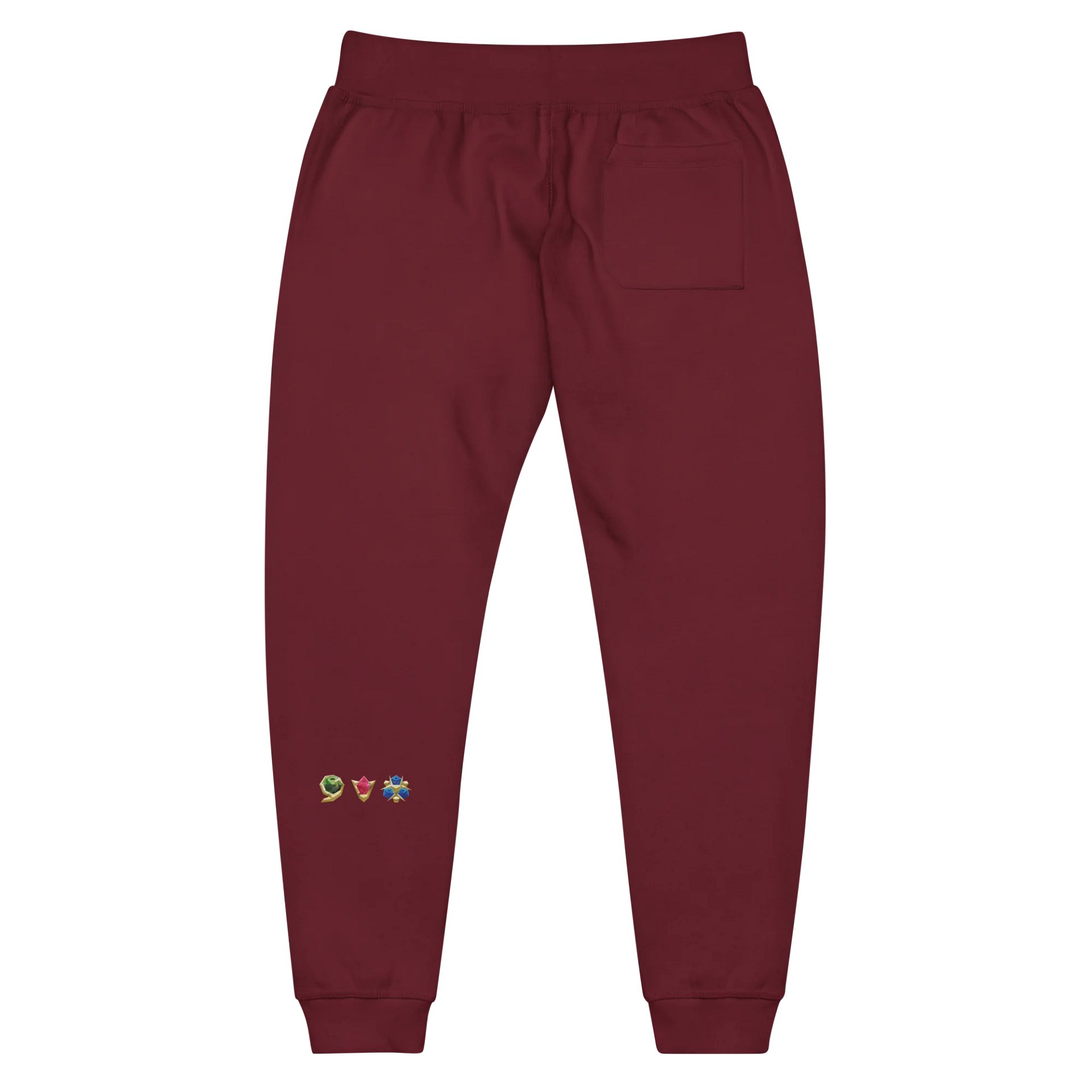 Hero of Time - Cotton Heritage Unisex Fleece Joggers product image (20)