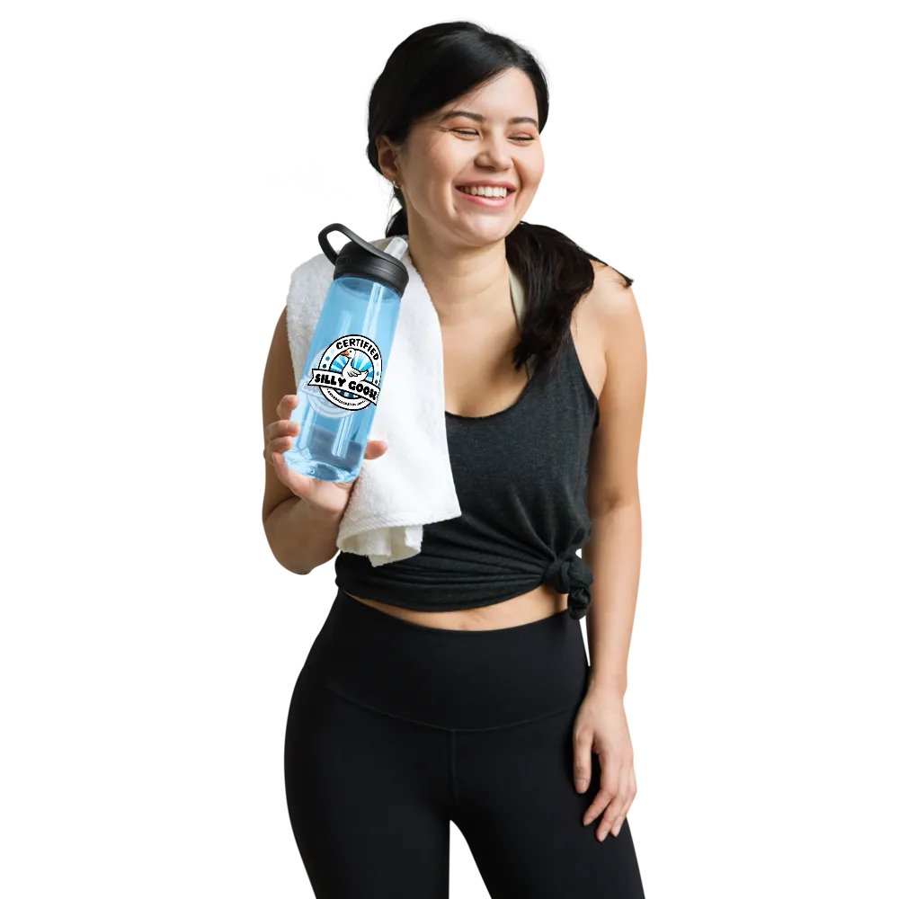 Certified Water Bottle product image (10)