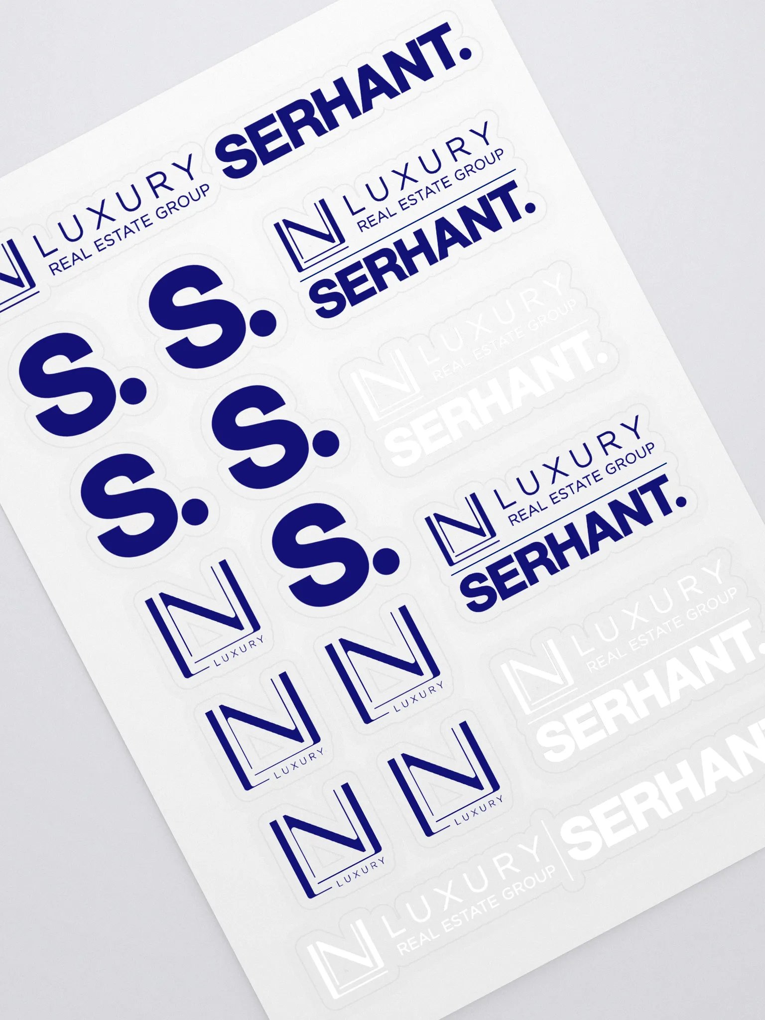 Sticker Sheet product image (1)