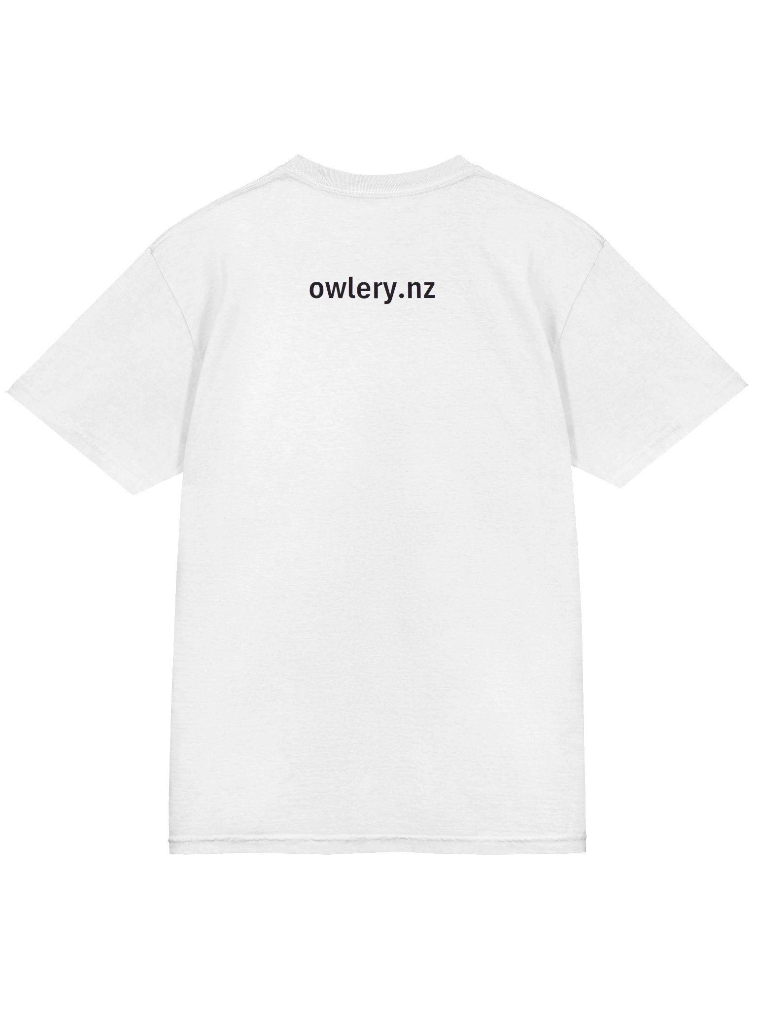 Owlery T Shirt product image (4)