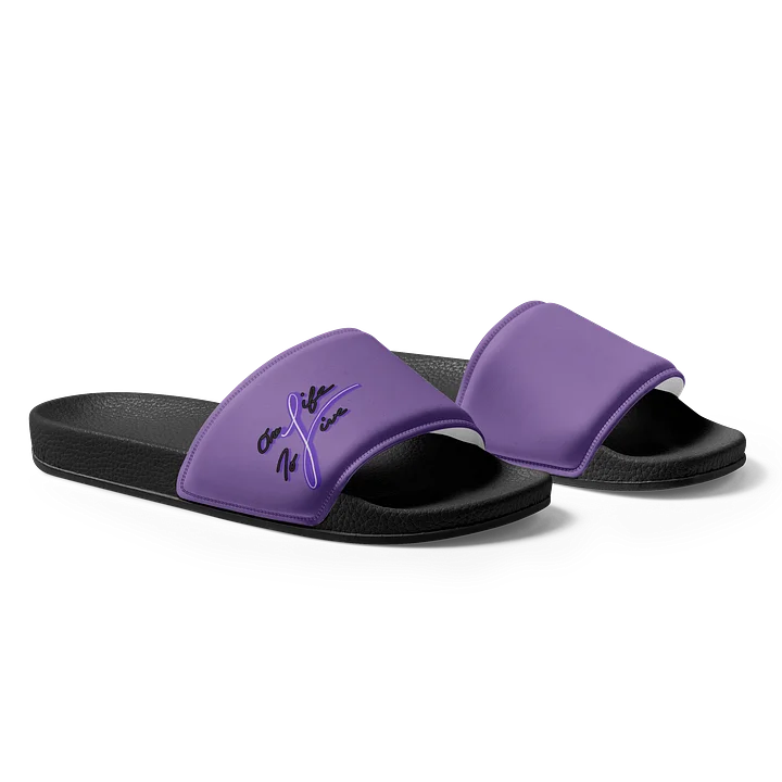 Quarter til' Midnight Slides product image (1)