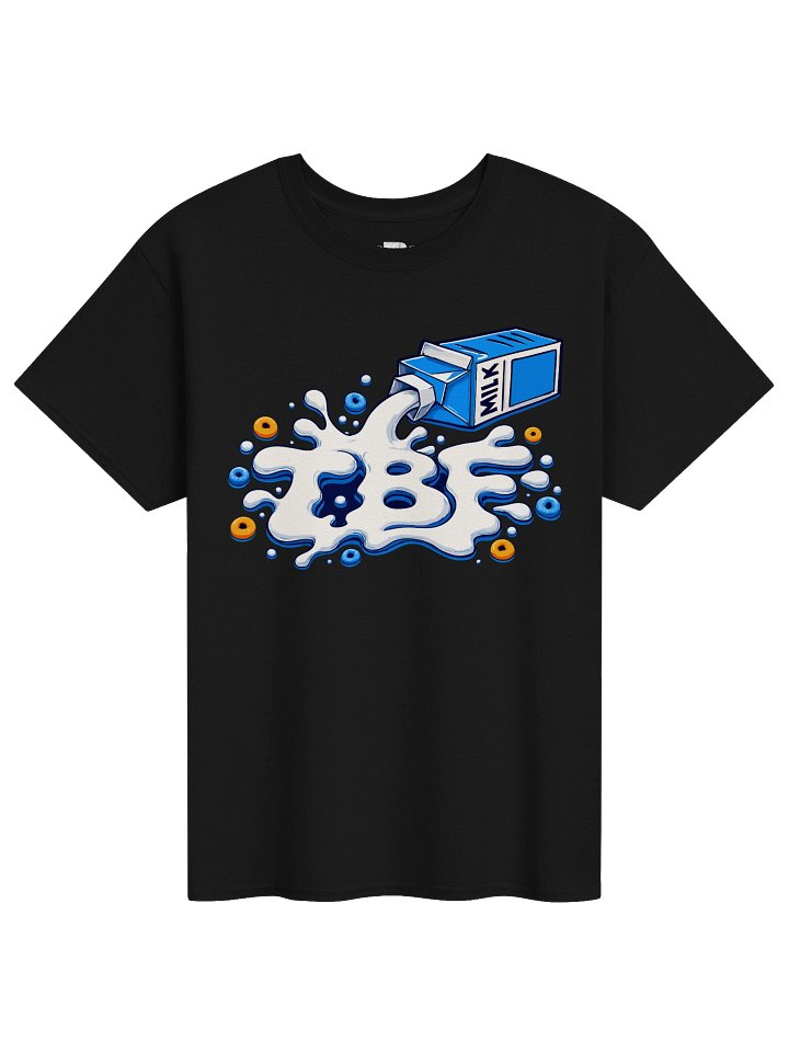 Breakfast Tee product image (1)