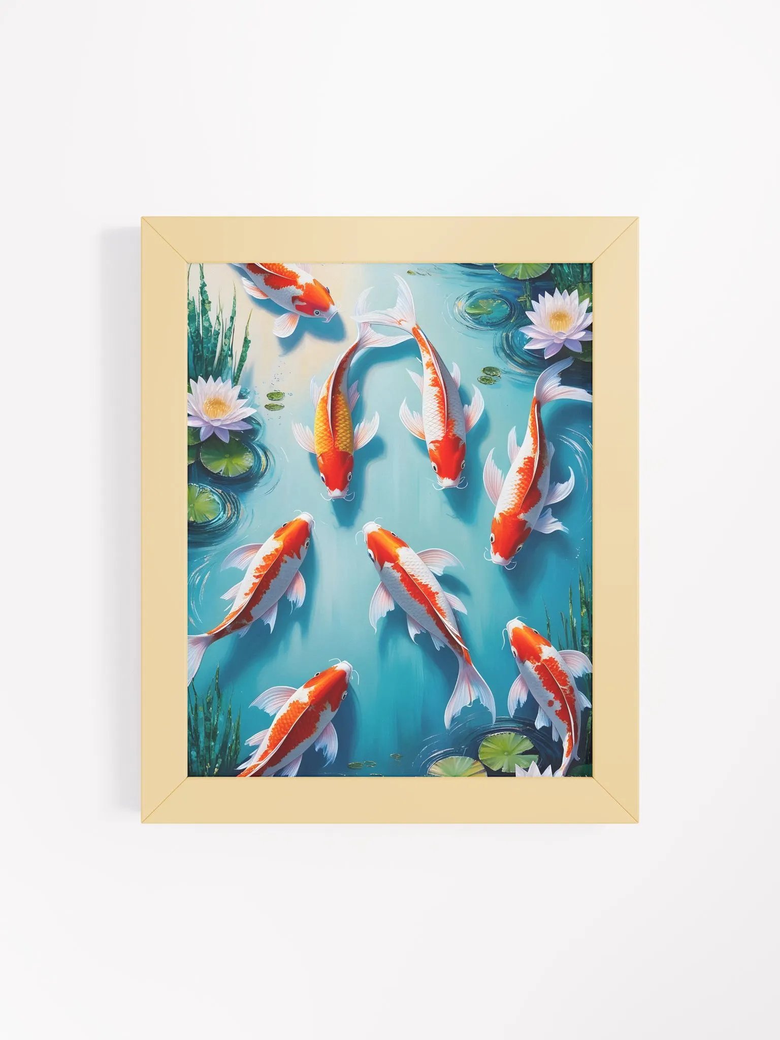 Koi Fish product image (52)