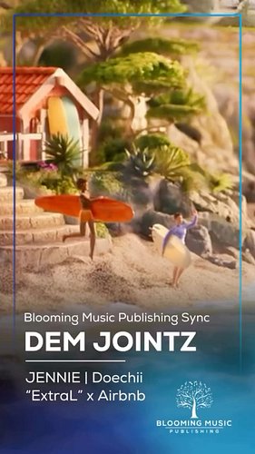 Sync season. 🔌 Reel template I designed for @bloominghits x Dem Jointz x Doechii x Airbnb x ExtraL x UNscenefuture

#unscenef...