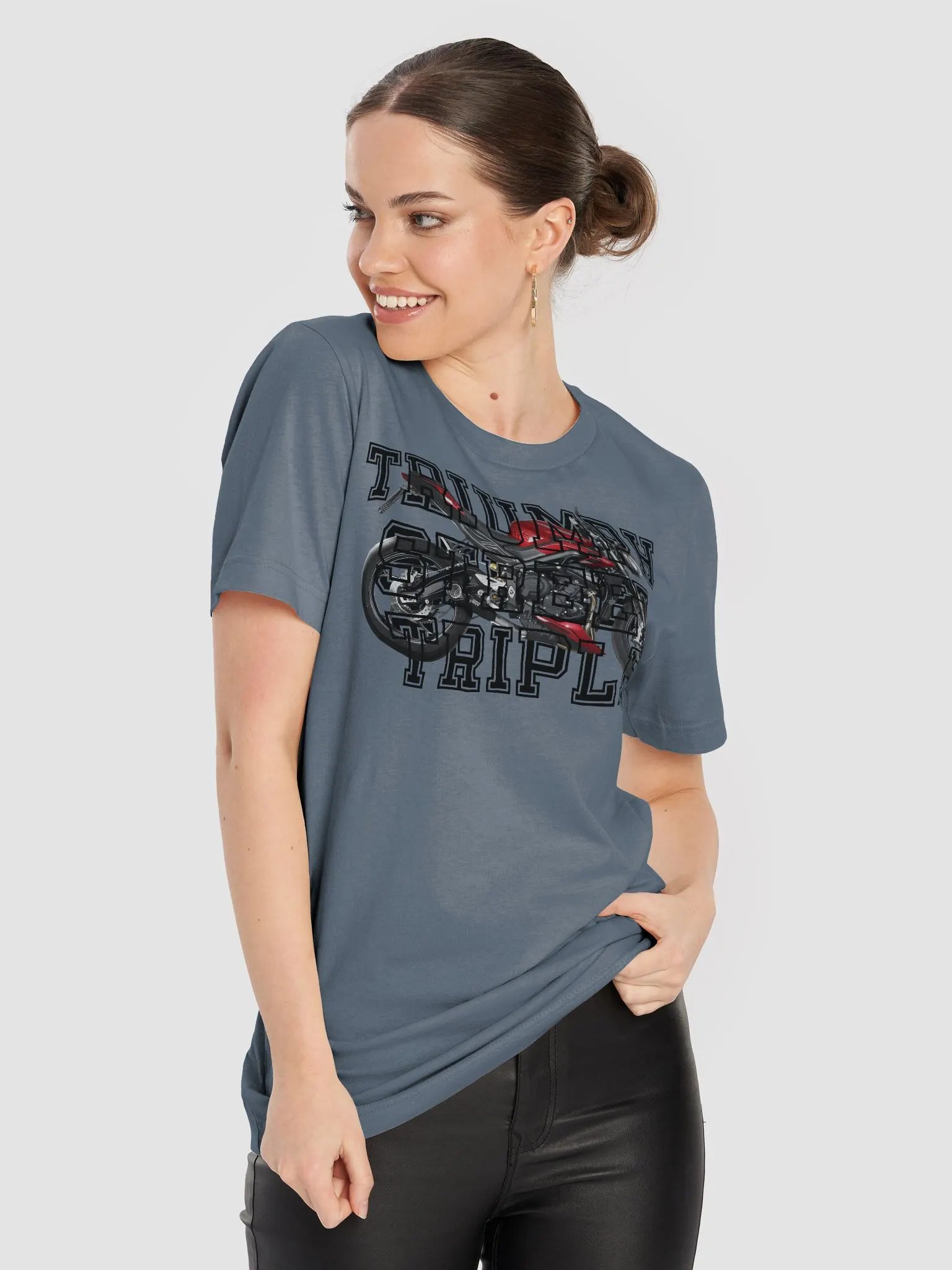 Street Triple (Red) product image (5)