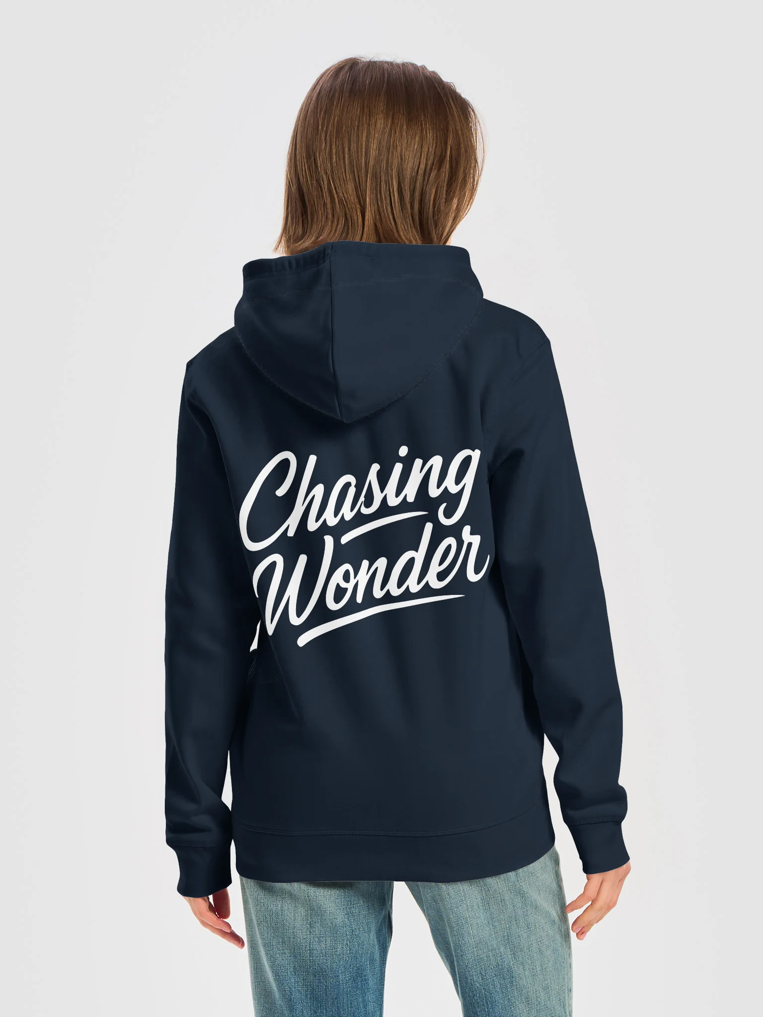Chasing Wonder Hoodie product image (6)