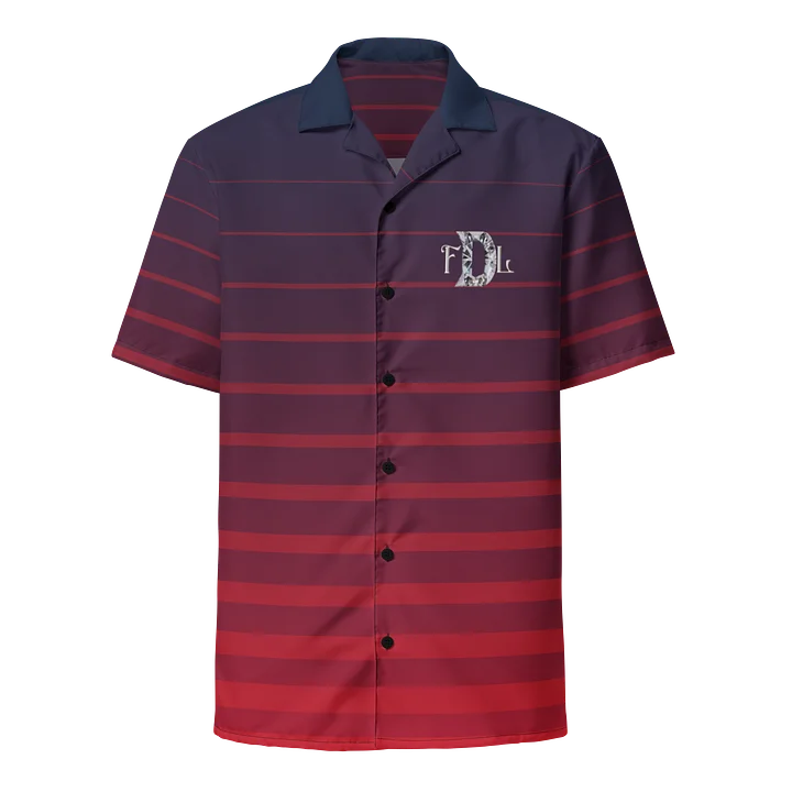 FDL "Diamond For Life" Diamond Cruise Men's Shirt product image (1)