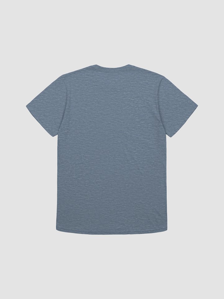 Unisex Softstyle T-Shirt- Queen of overthinking product image (2)