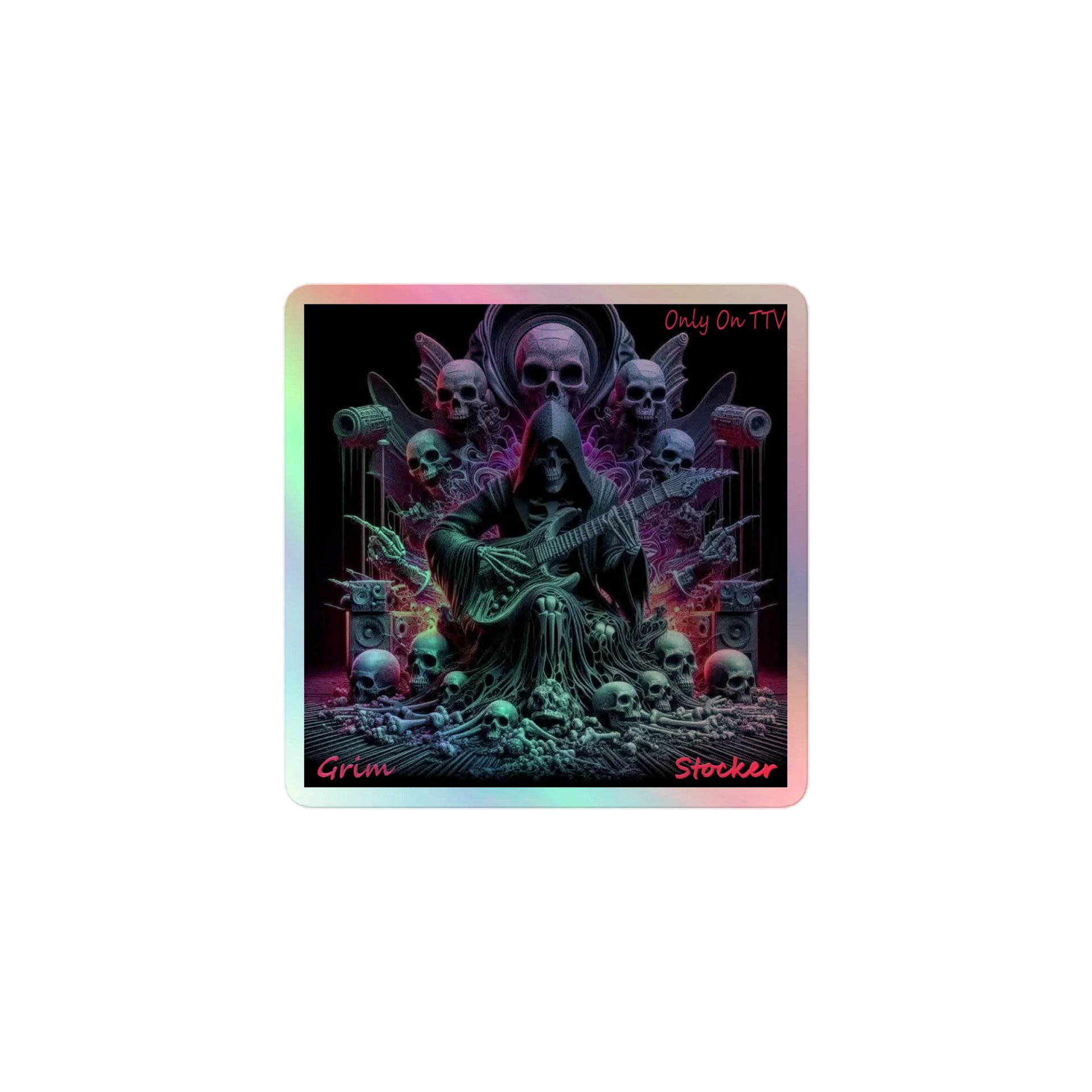 Boner Rocker product image (1)