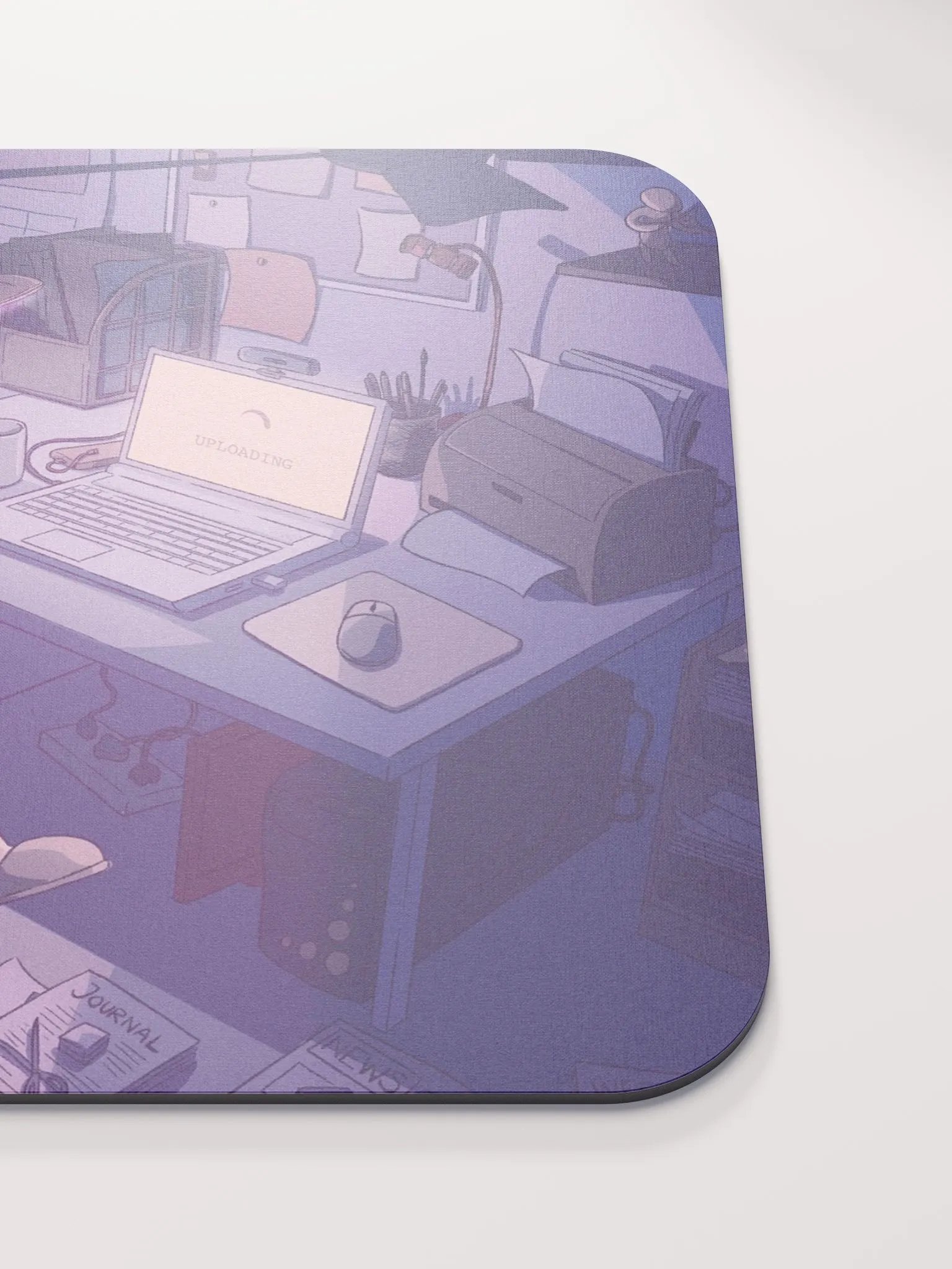 Dreamboard | Mouse Pad product image (5)