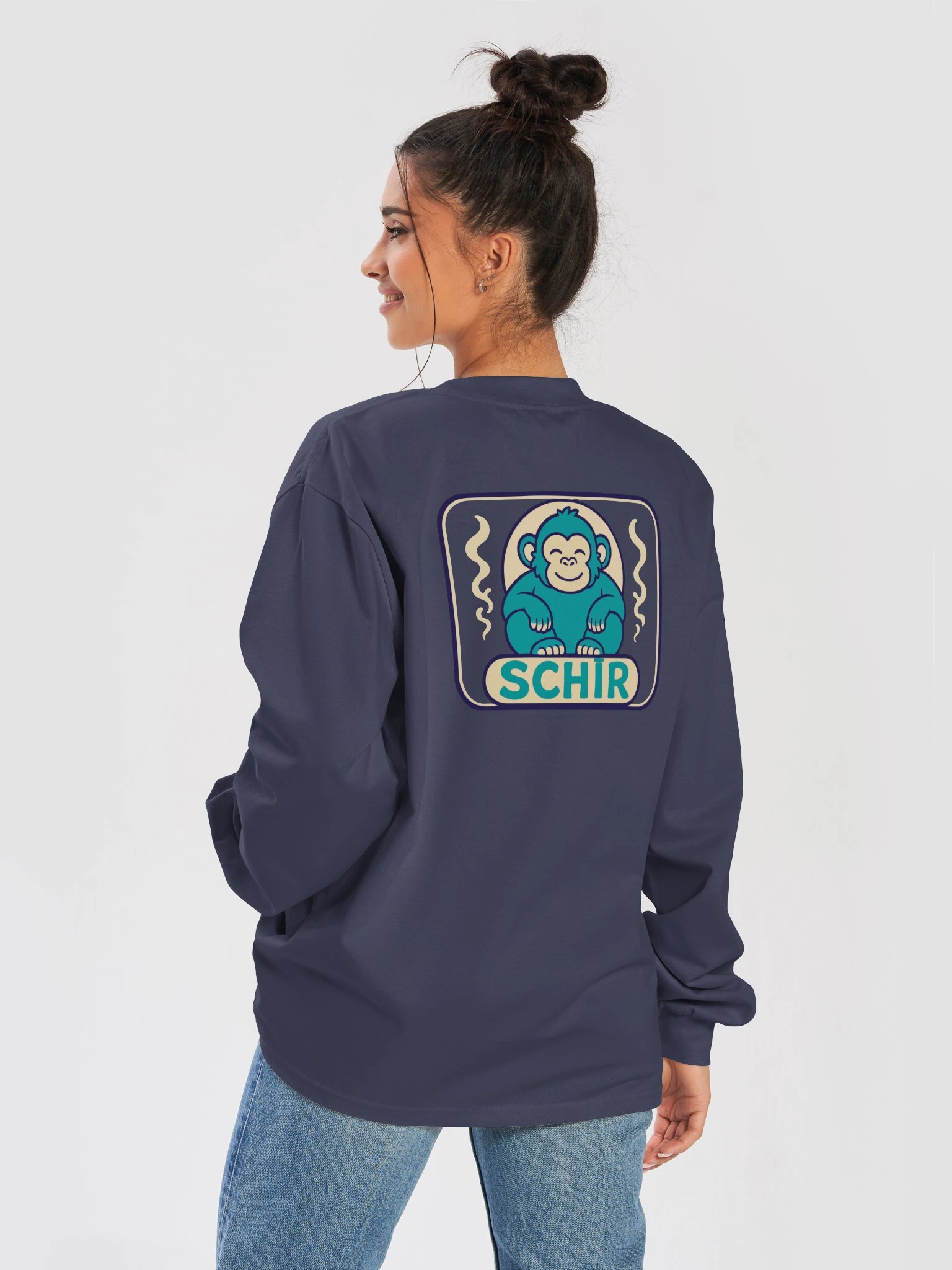 MONKEY LONG SLEEVE product image (33)