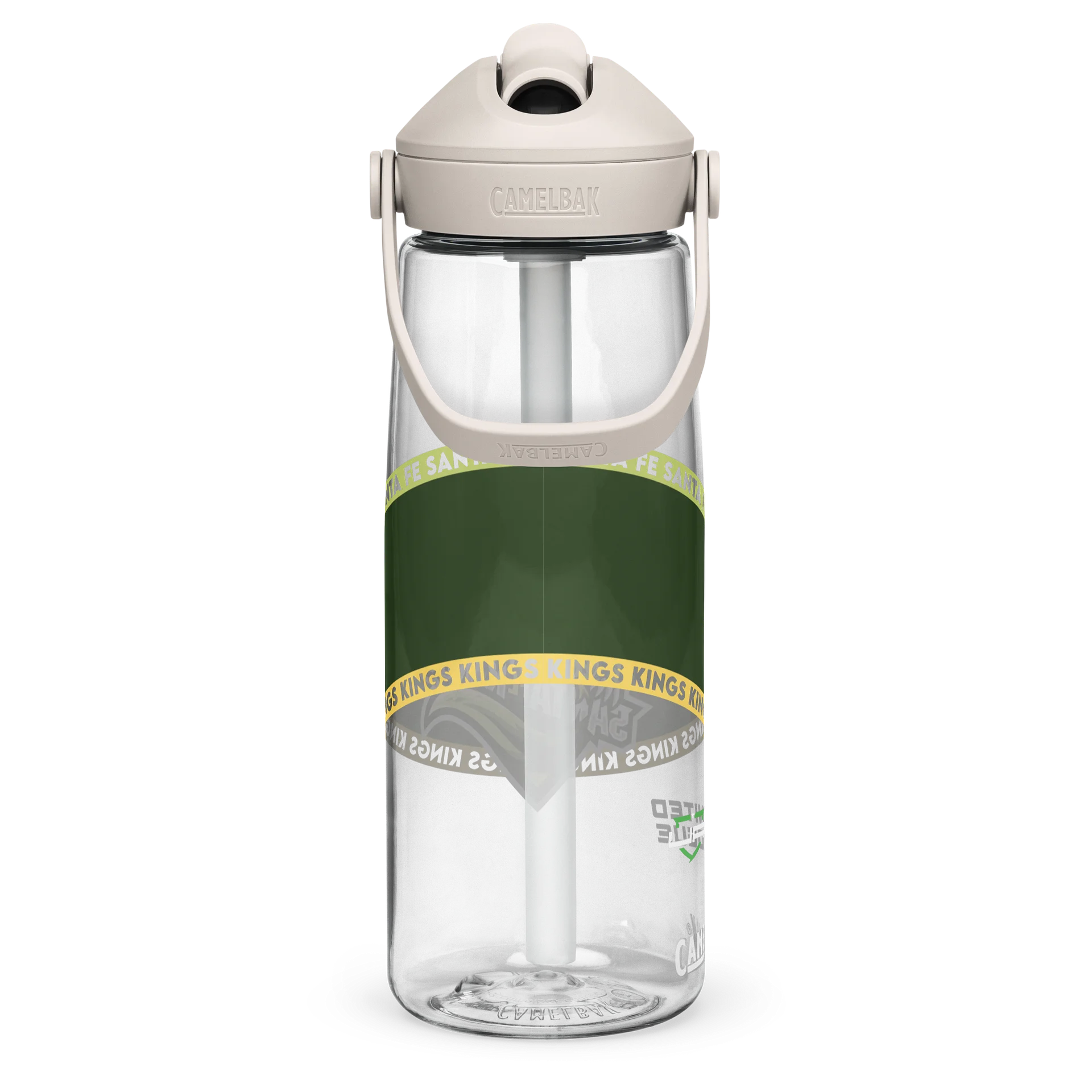 Santa Fe Kings Camelbak Water Bottle product image (8)