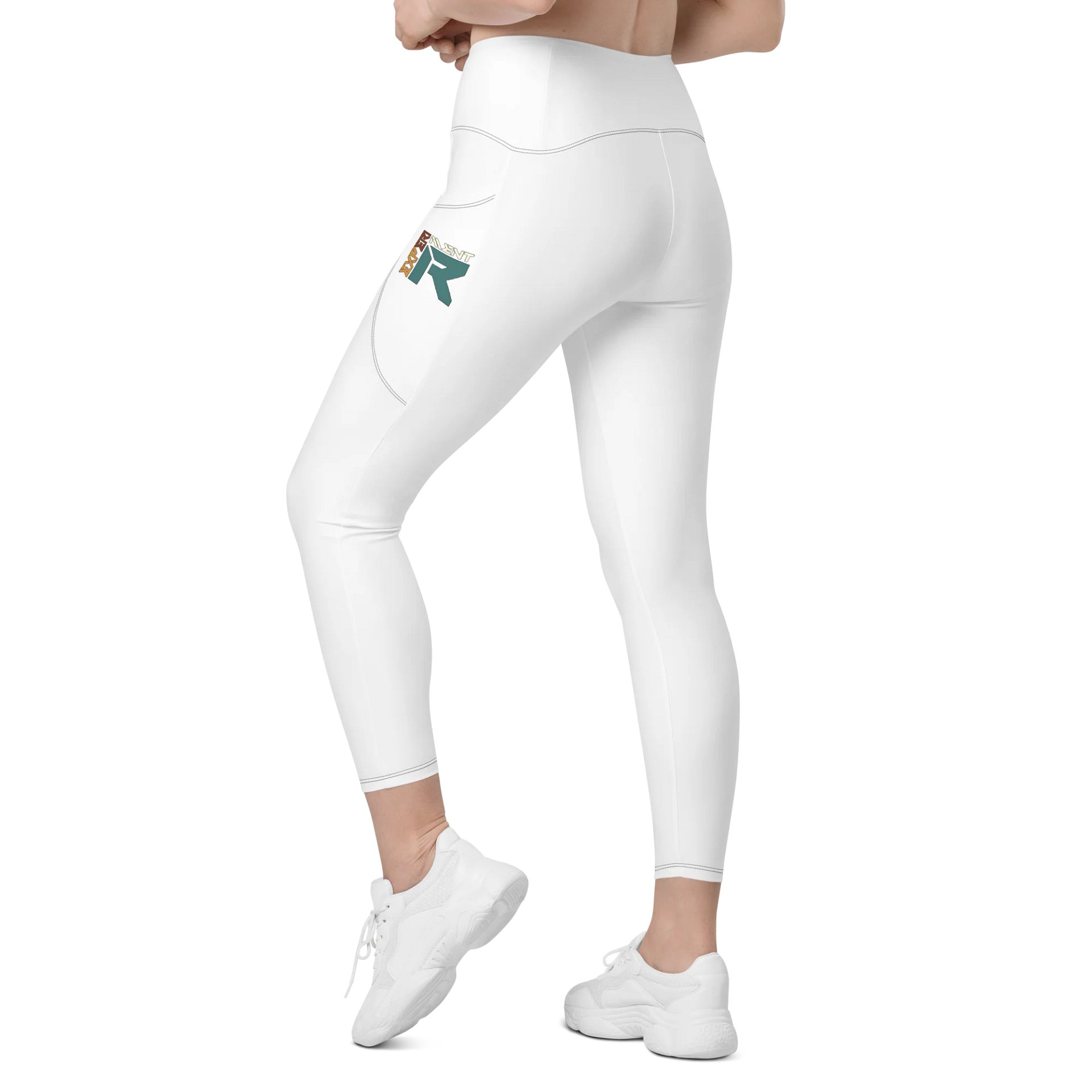Experiment R Leggings product image (6)