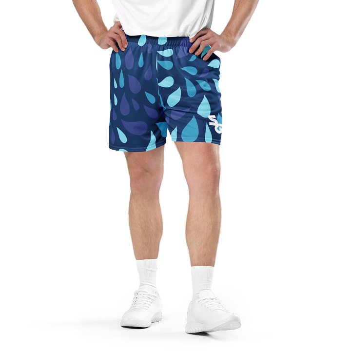 SG Splash Shorts product image (1)
