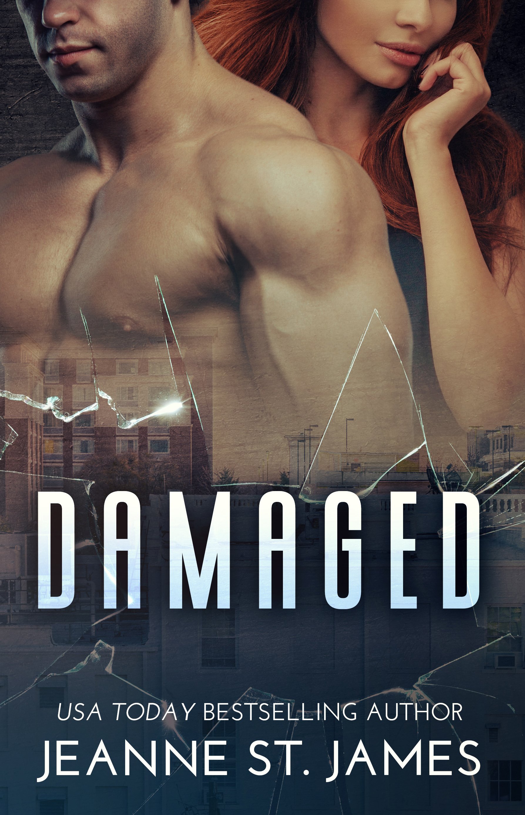 Damaged - Paperback (MMM27 PREORDER ONLY) product image (1)