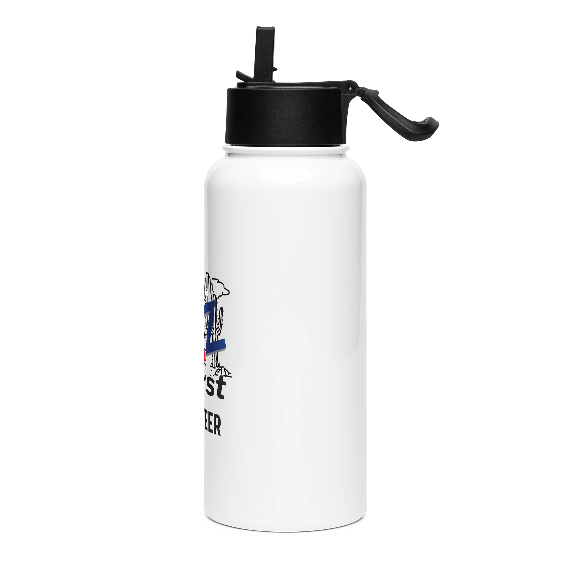 AZFirst Volunteer Water Bottle product image (3)