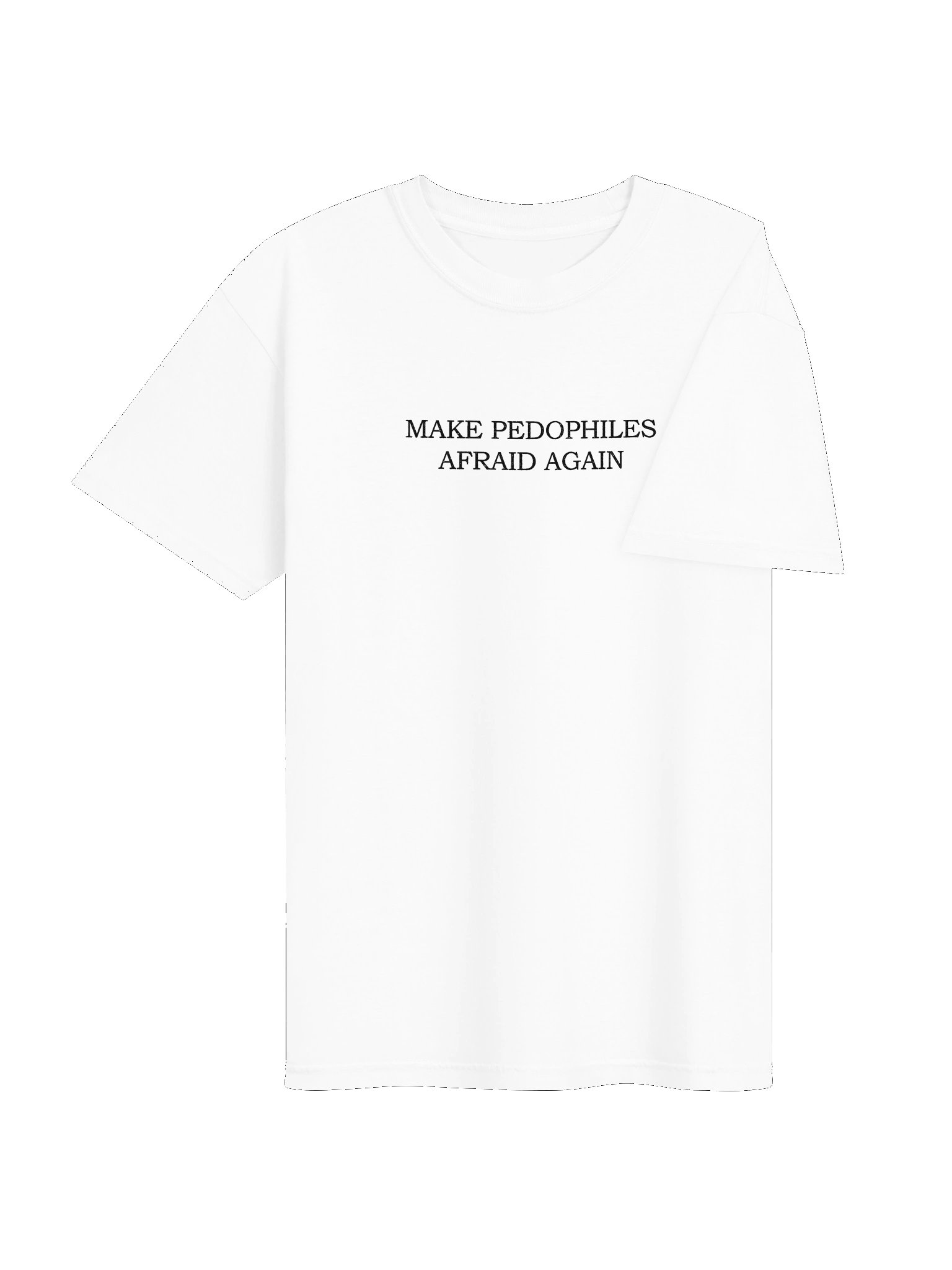 ‌ MPAG BACKPRINT T-SHIRT product image (4)