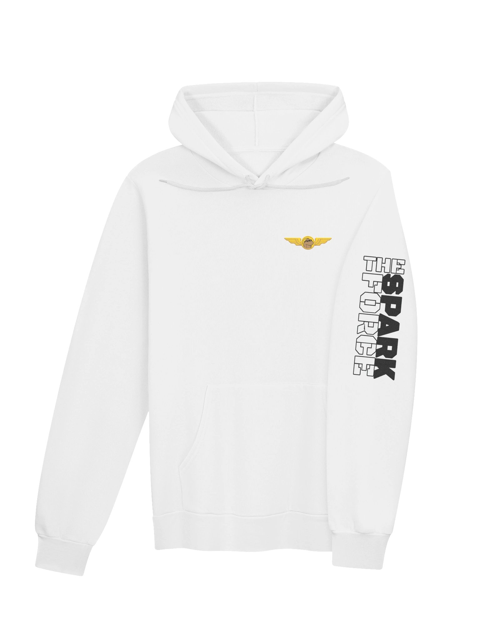 Printed Hoodie product image (12)