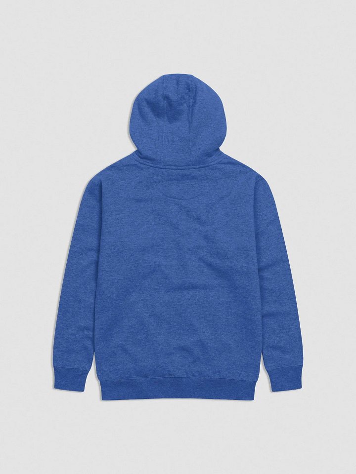 Upstate Smash Logo Hoodie product image (2)