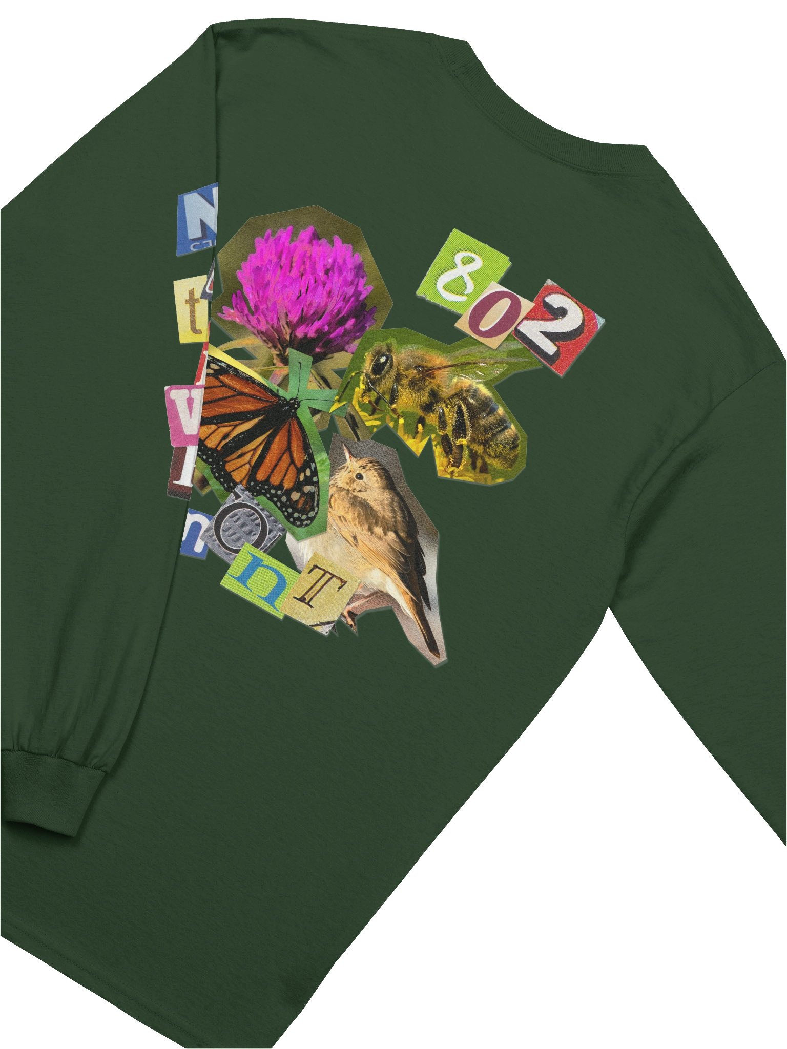 VT Native Tee product image (4)