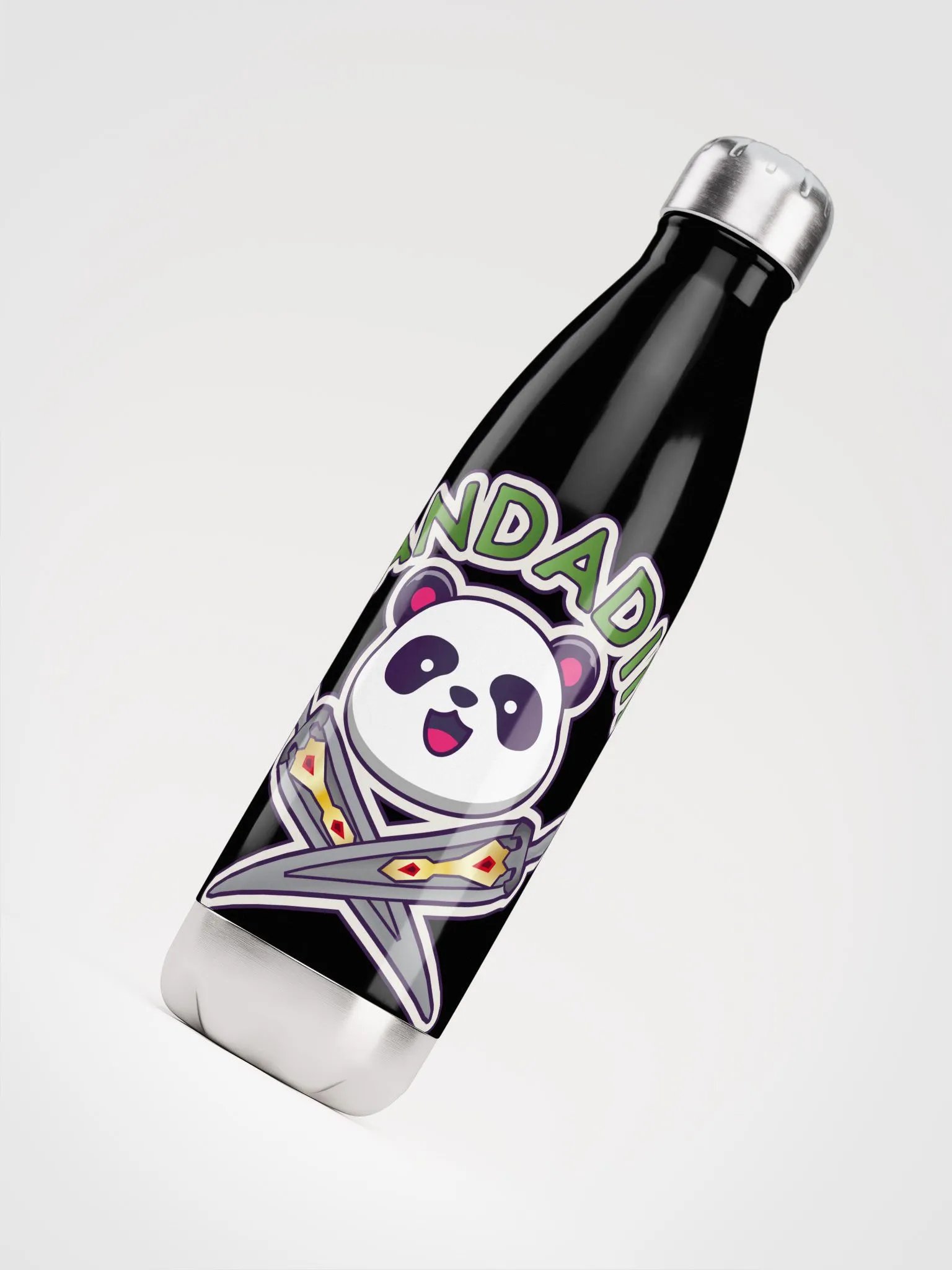 Logo Insulated Bottle product image (8)