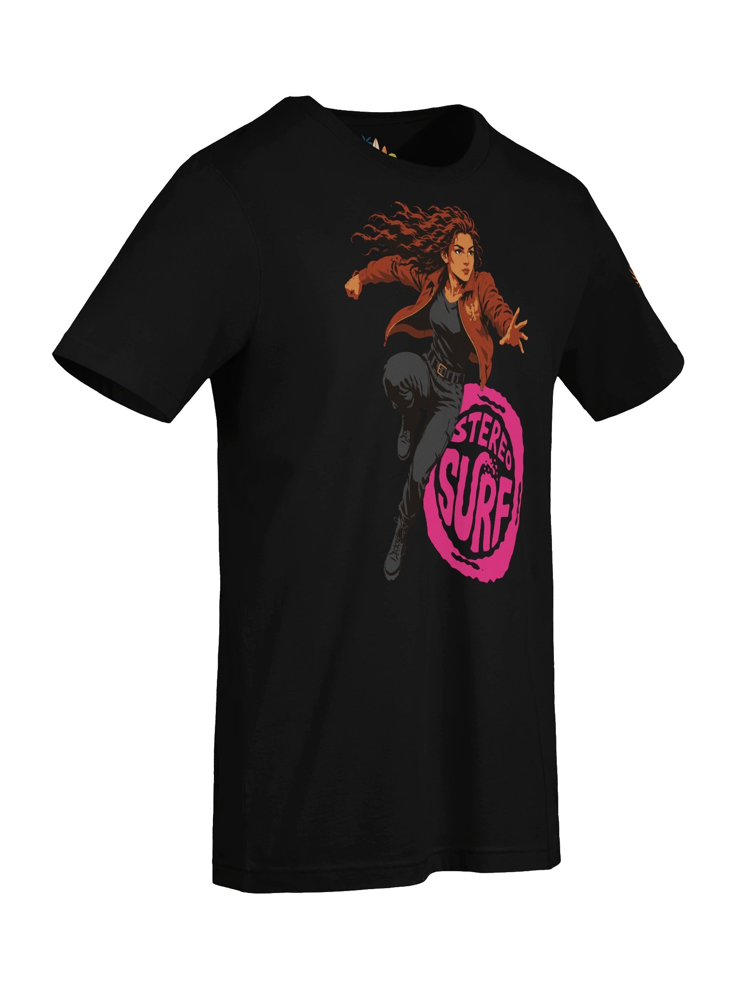 High Octane 2: Eagle Powers product image (60)