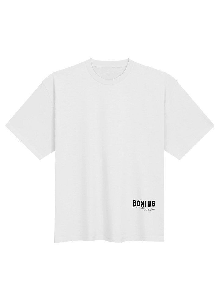 Oversized T product image (1)