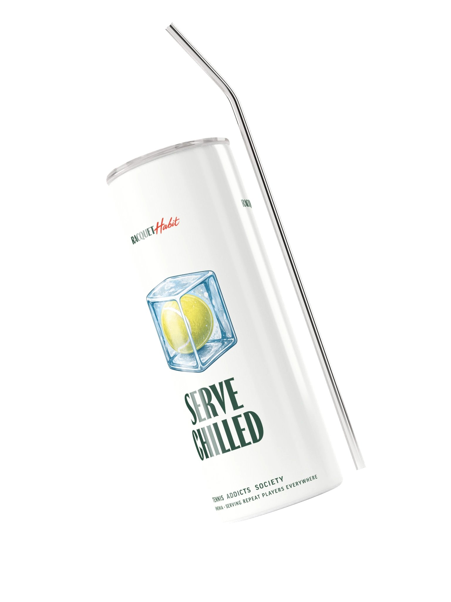 Serve Chilled Tumbler product image (3)