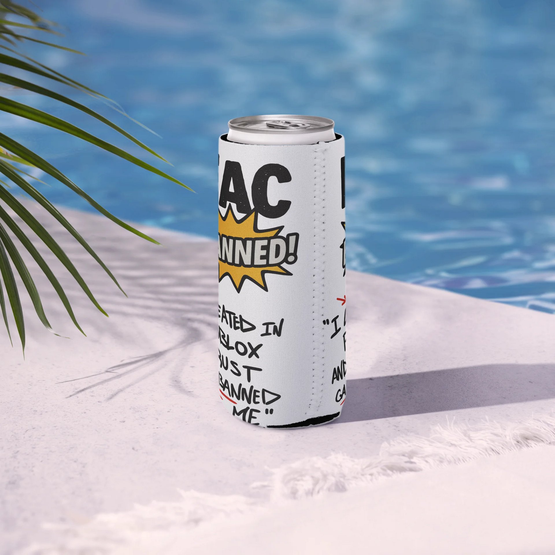 CAMOMO Can Holder - Slim product image (6)