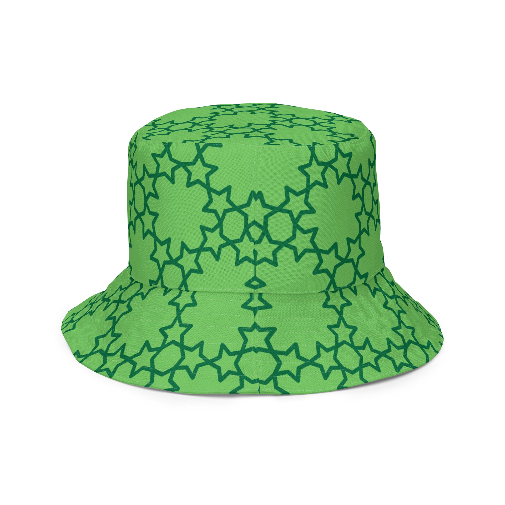 Green Luck Hat product image (4)