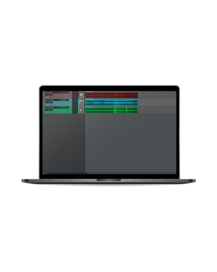 Slipknot - Vermilion Backing Tracks product image (1)
