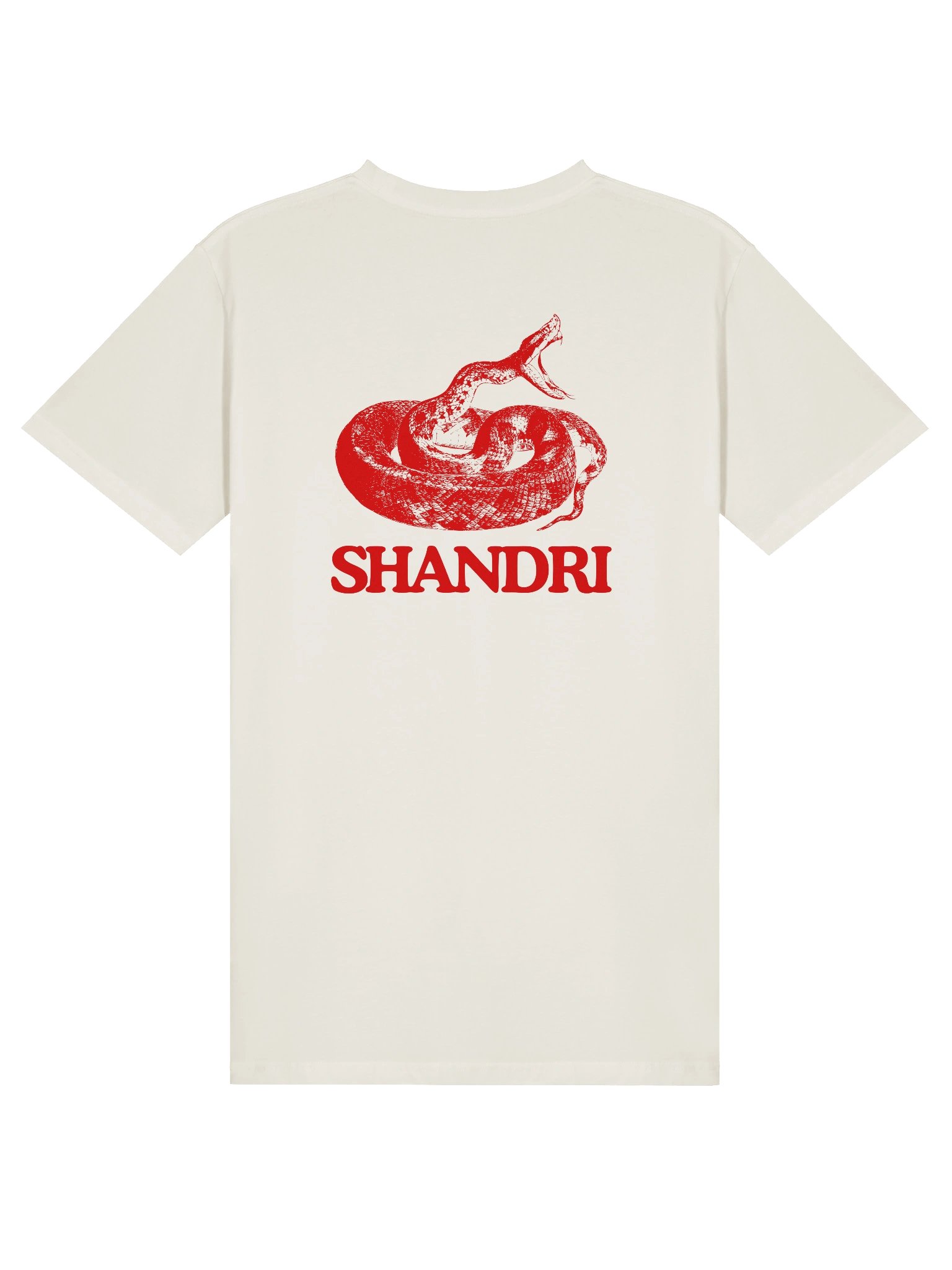 Rock and Roll Snake T-Shirt product image (2)