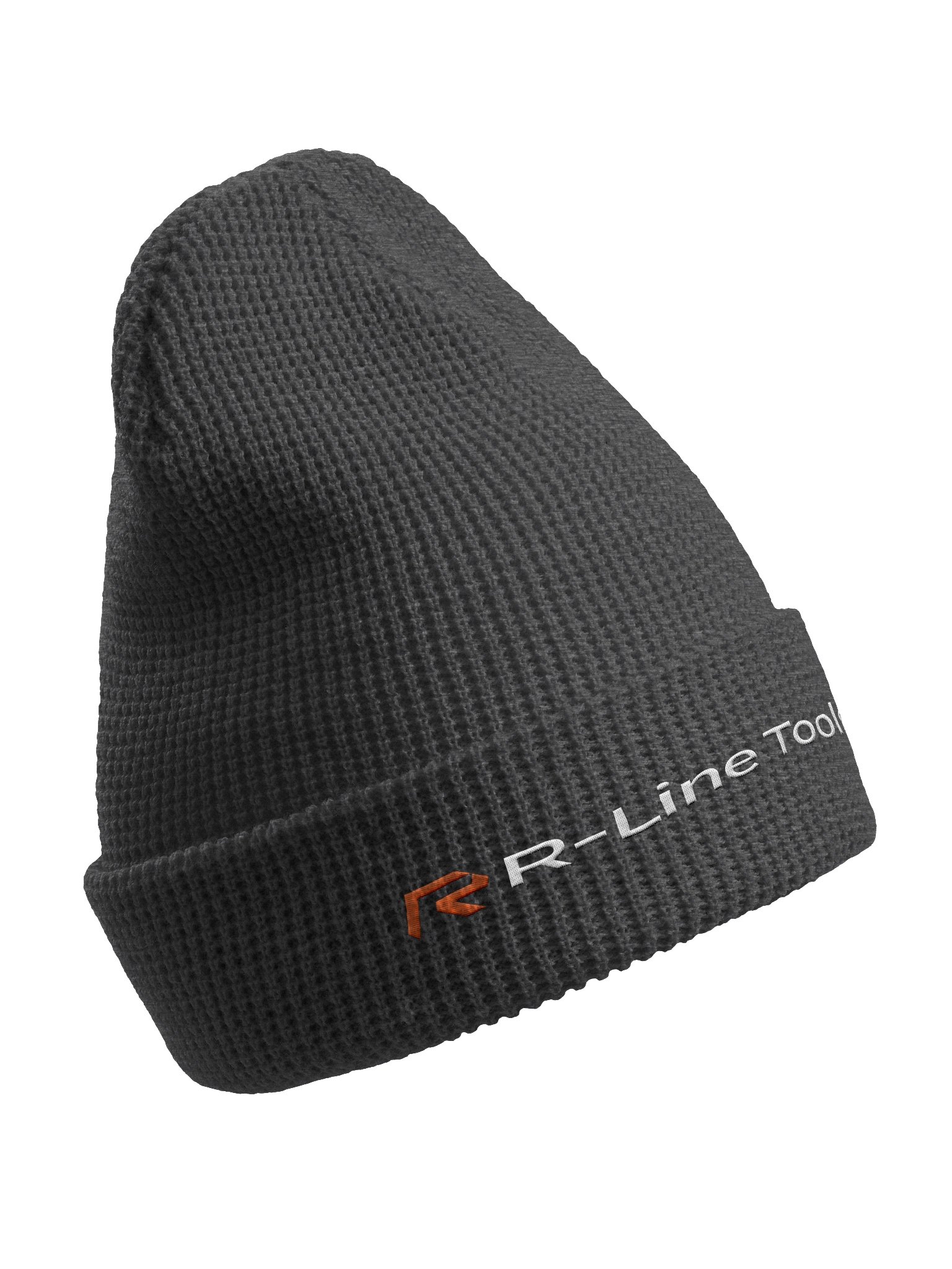 R-Line Tools Beanie Cap product image (6)