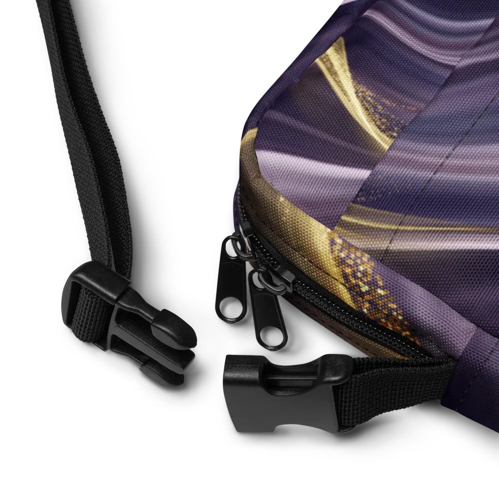 Luminous Flow Crossbody Bag product image (7)
