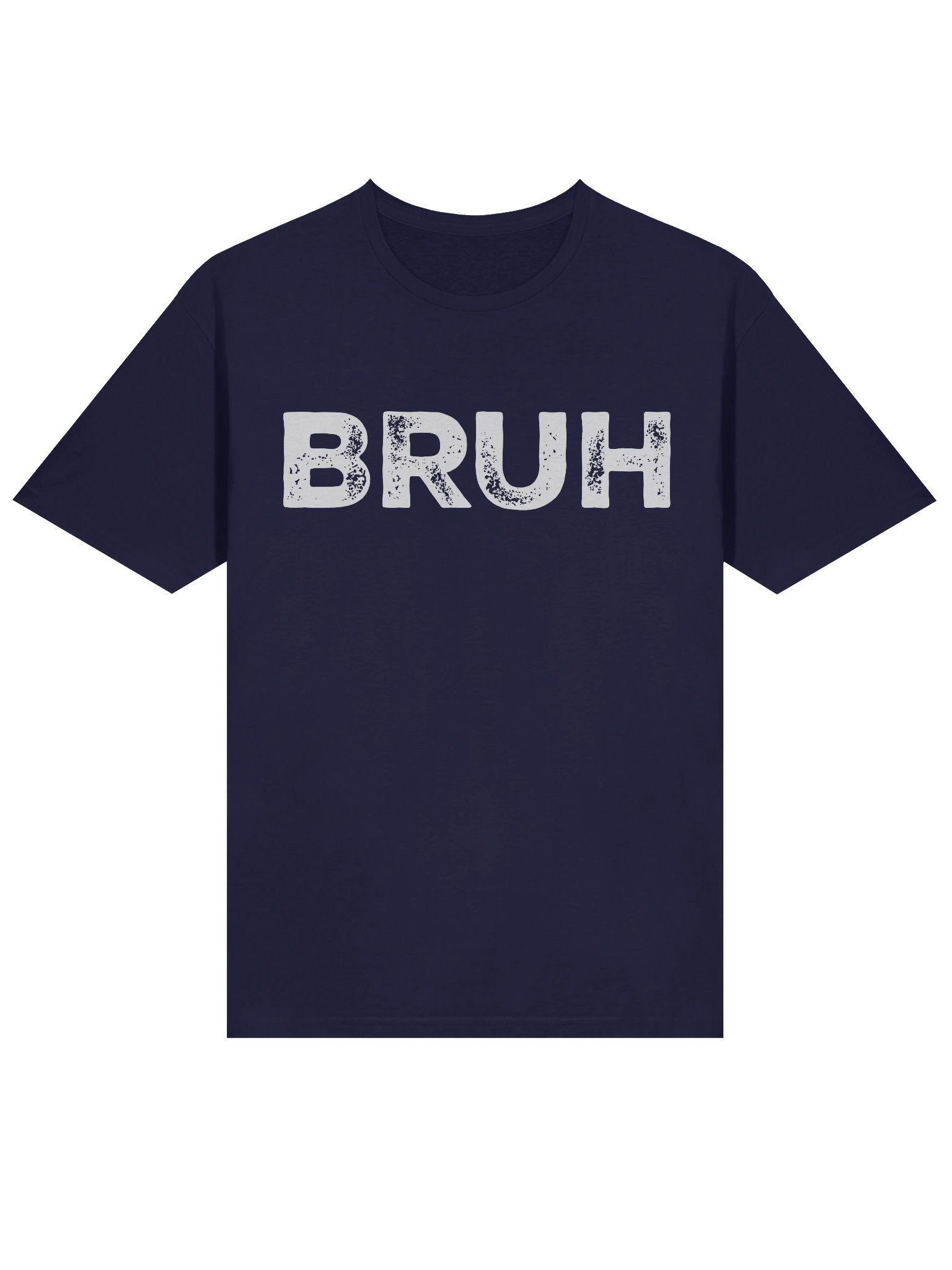 Bold BRUH Graphic T-Shirt product image (1)