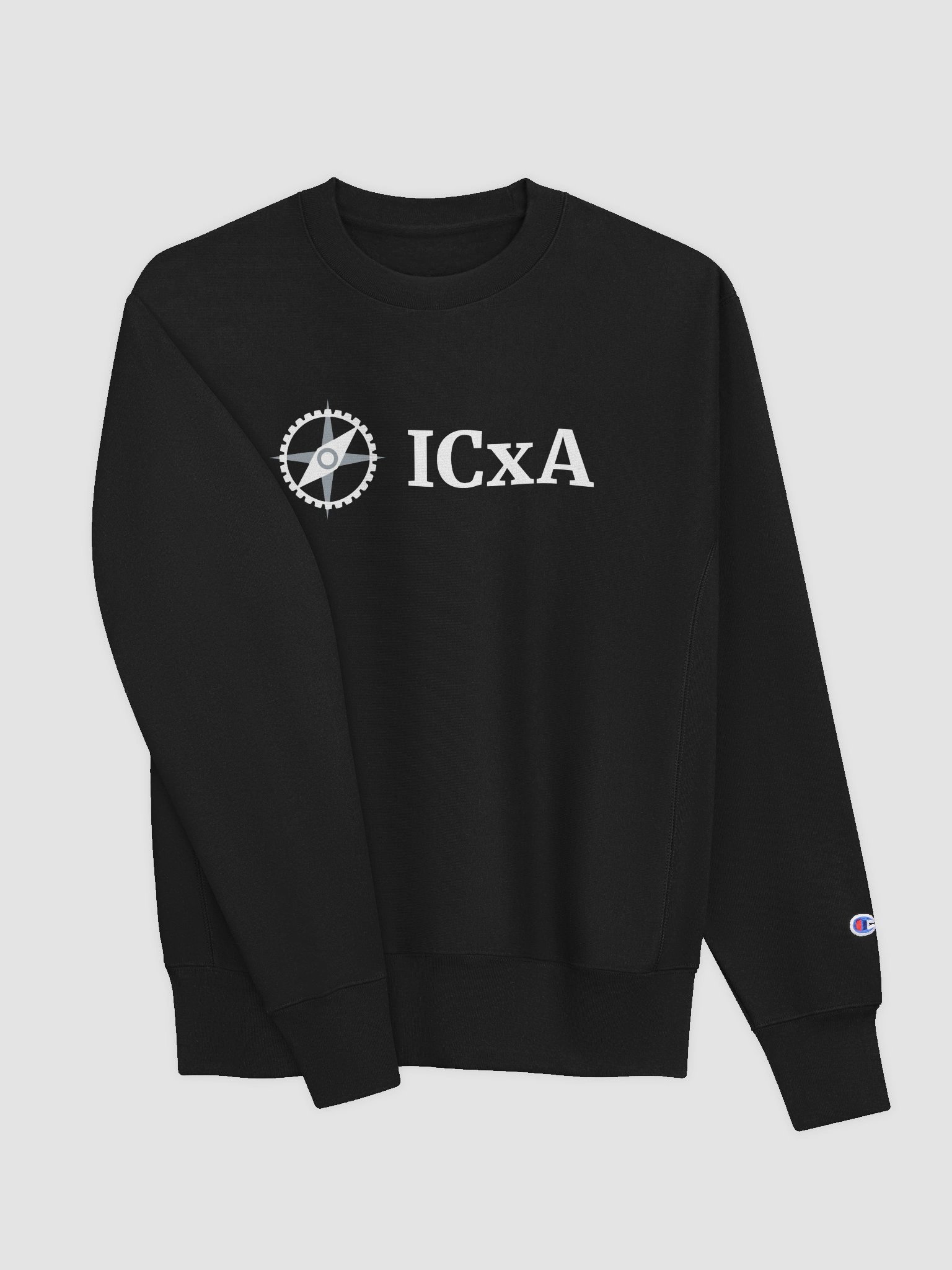 ICxA Champion Men's Crewneck Sweatshirt product image (3)