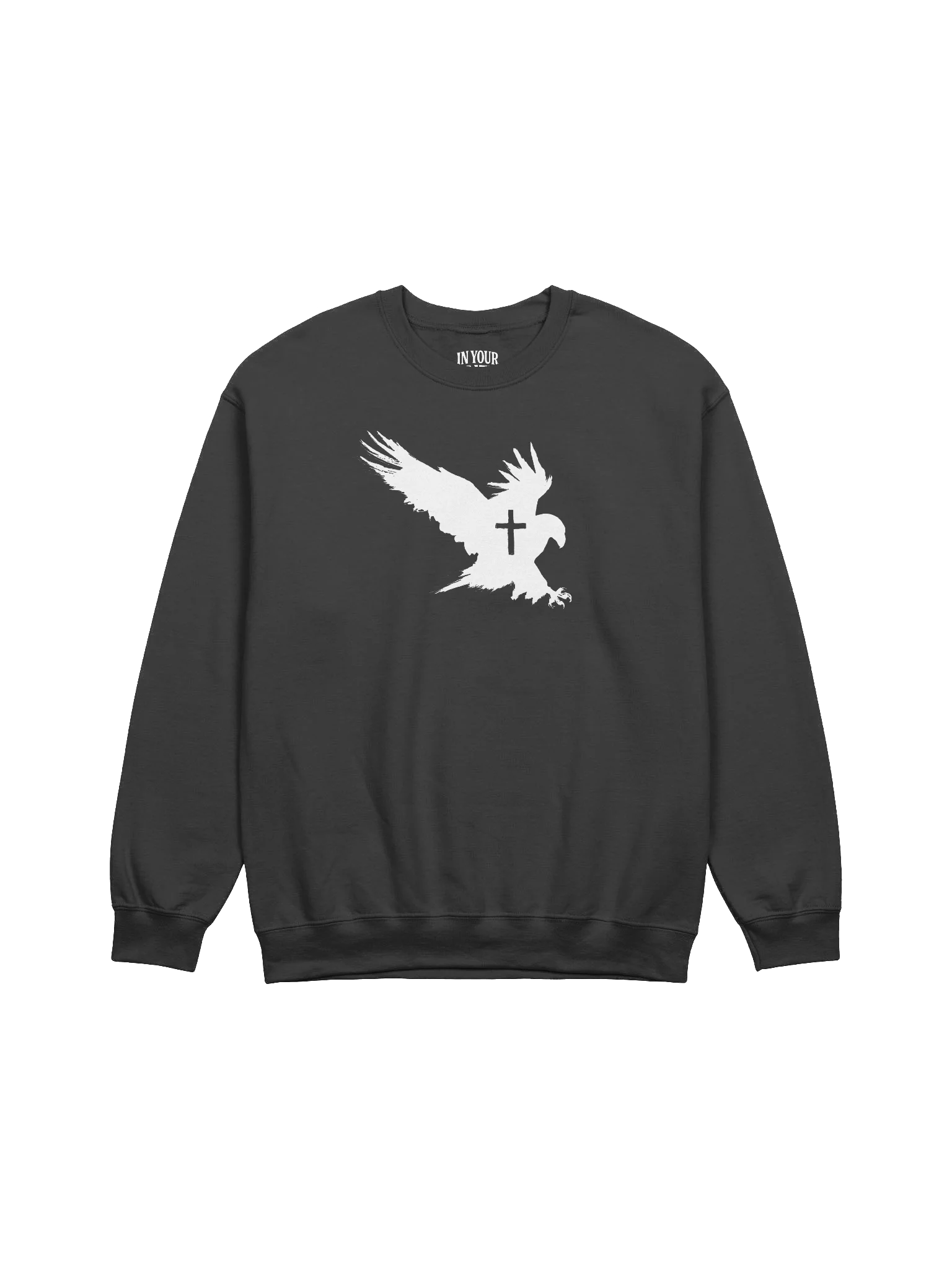 Eagle In Exile Sweatshirt product image (1)