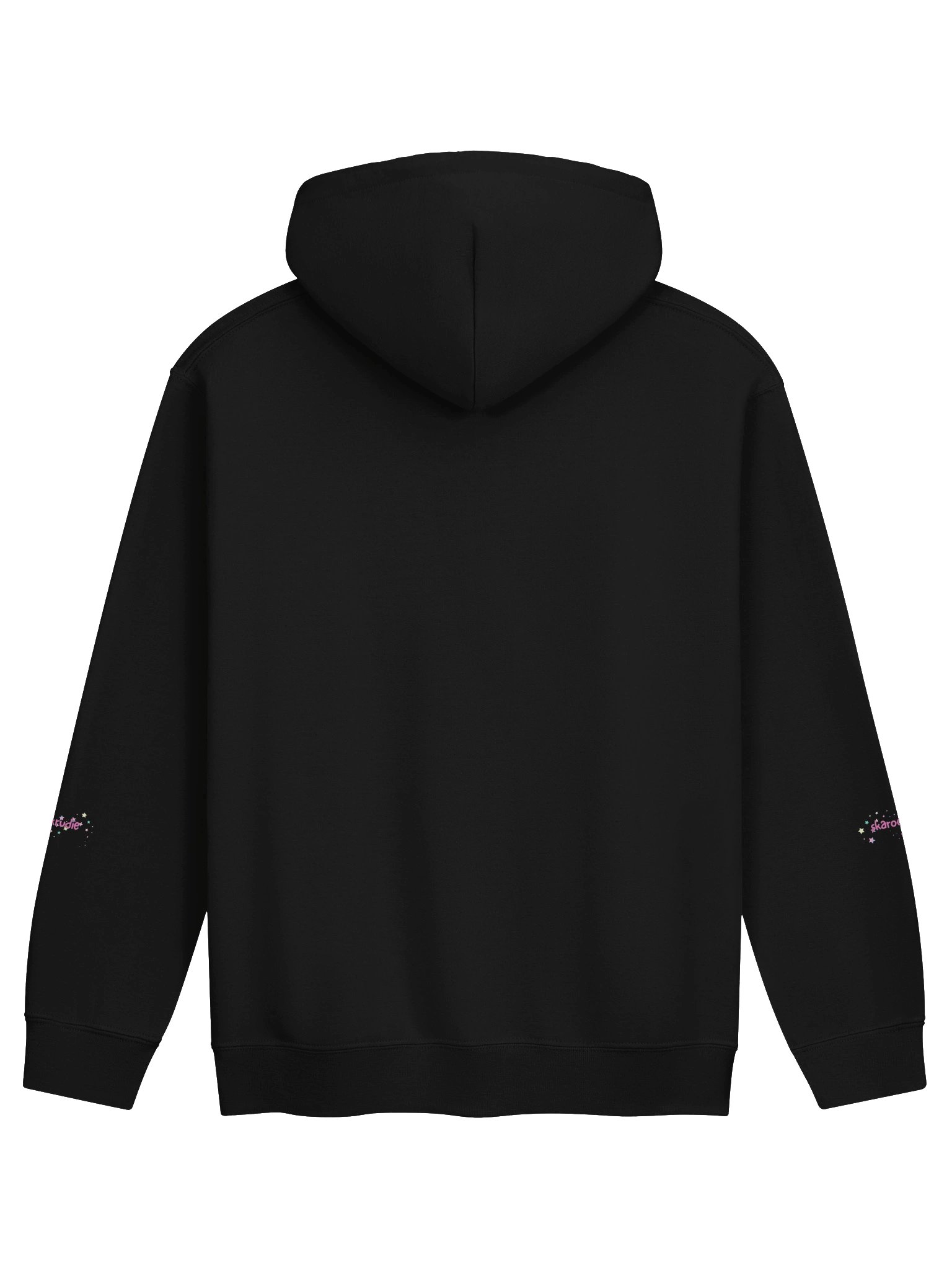 Rudie Patootie Hoodie product image (2)